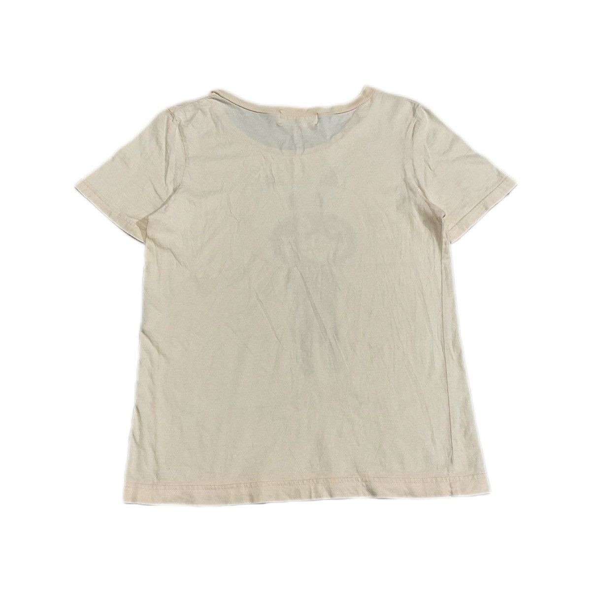 Issey Miyake 🔥Vintage Ne-Net Issey Miyake Shirt Cat Costume Size US S / EU 44-46 / 1 - 8 Thumbnail