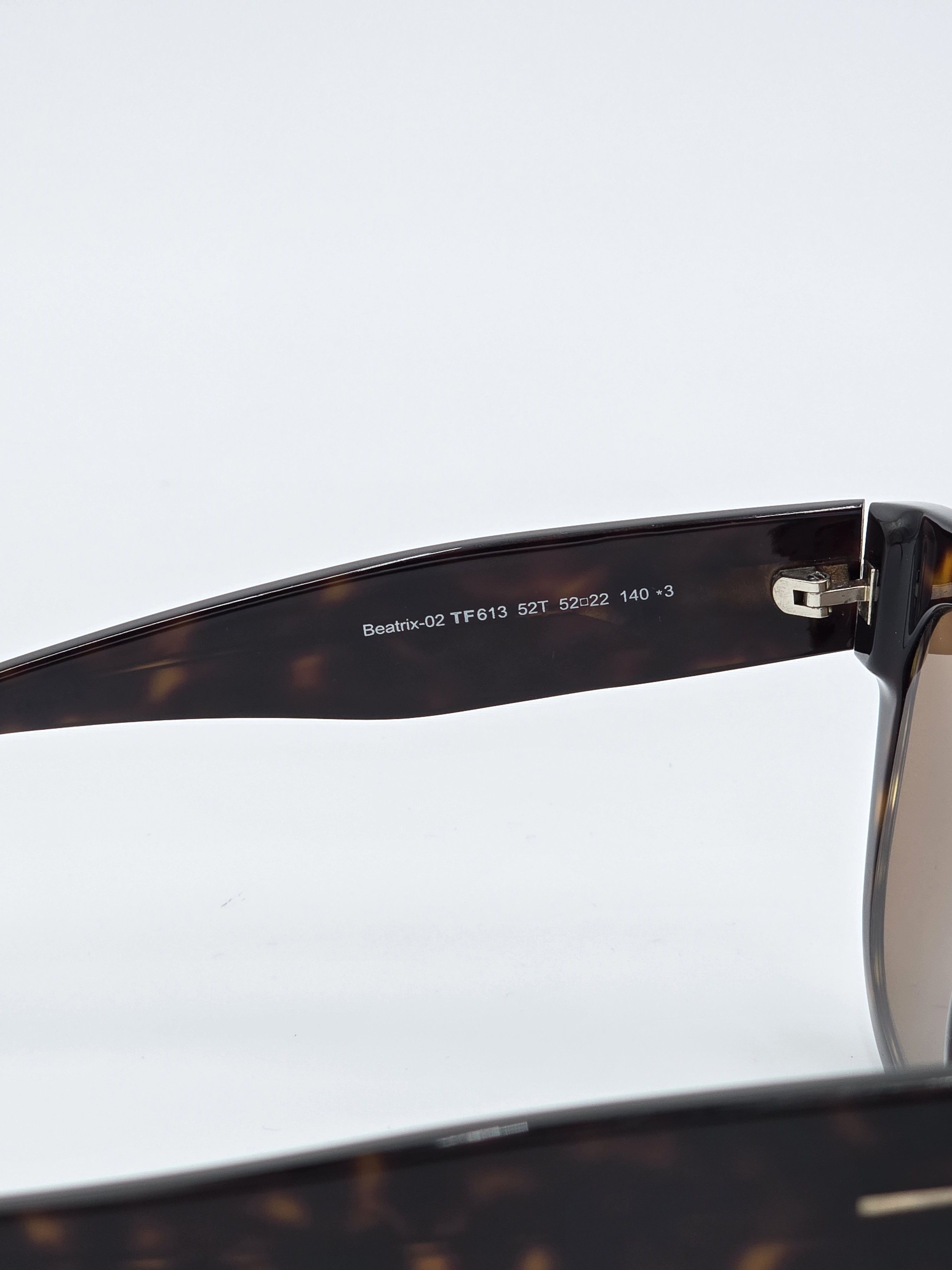 Tom Ford Tom Ford Sunglasses Size ONE SIZE - 7 Thumbnail