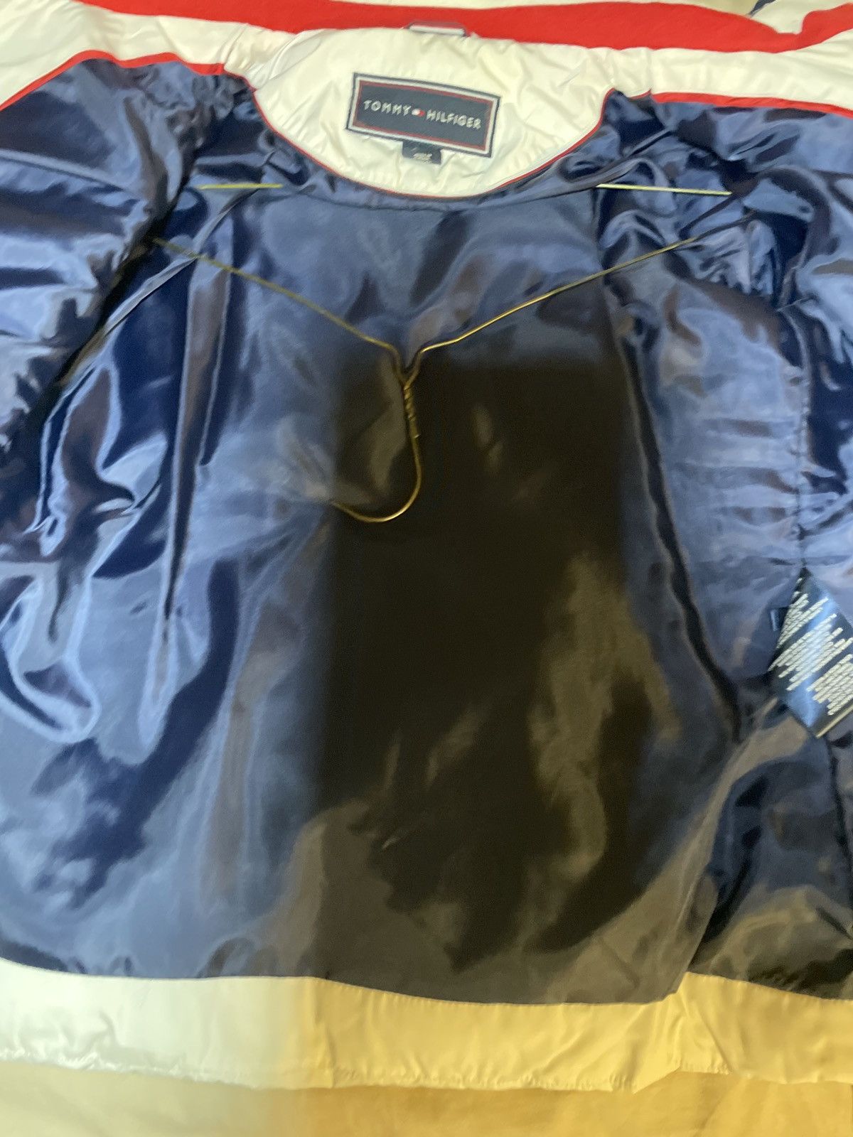 Tommy Hilfiger Woman Tommy Hilfiger Jackect Size S / US 4 / IT 40 - 6 Thumbnail