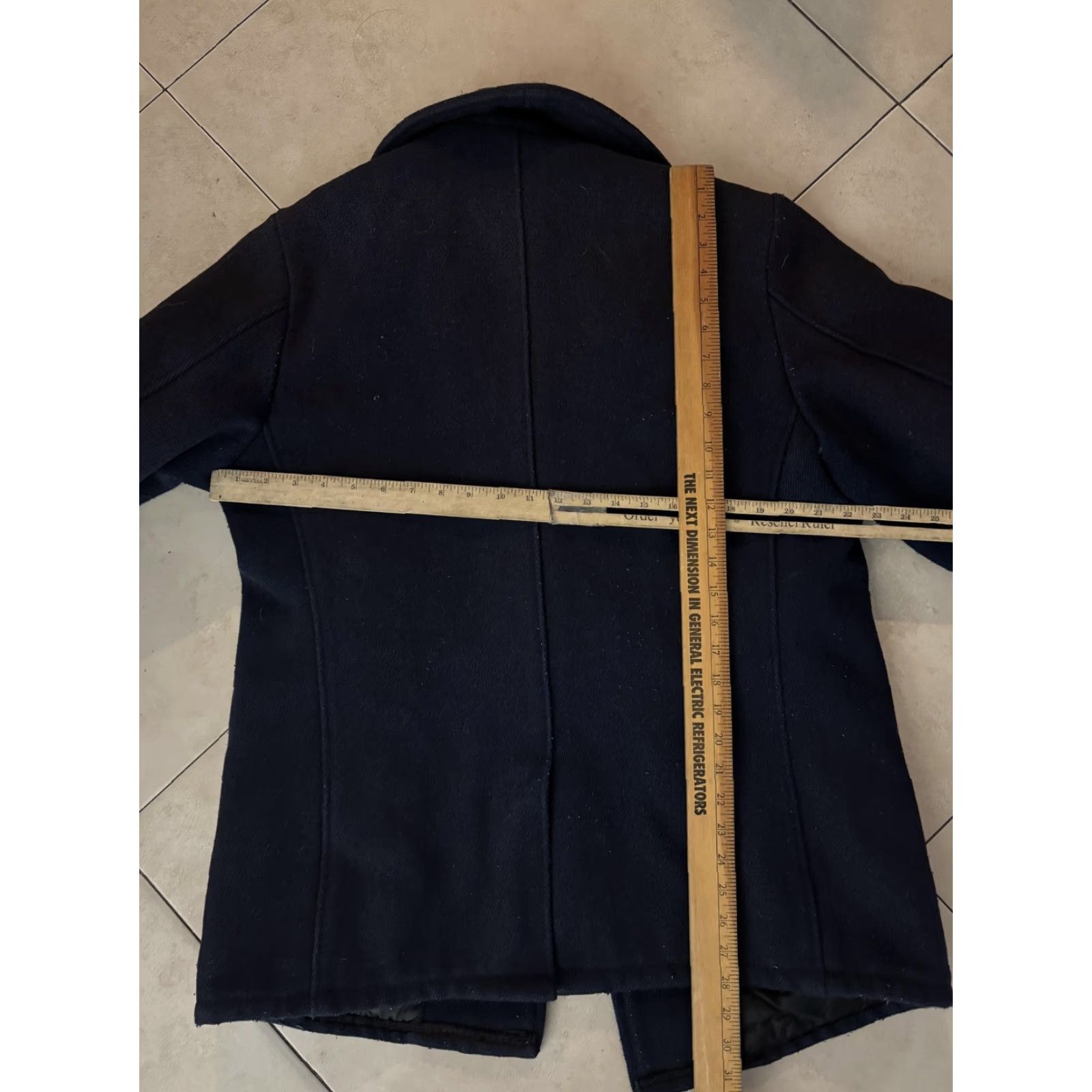 Schott VINTAGE? No. Size US XXS / EU 40 - 7 Thumbnail