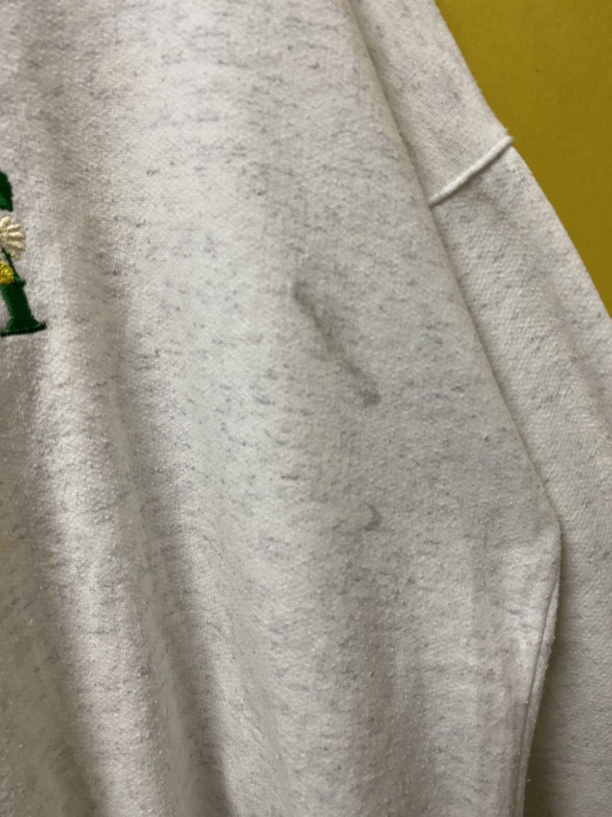 Other Canada Moraine Lake Sweatshirt Crewneck Size L / US 10 / IT 46 - 5 Thumbnail