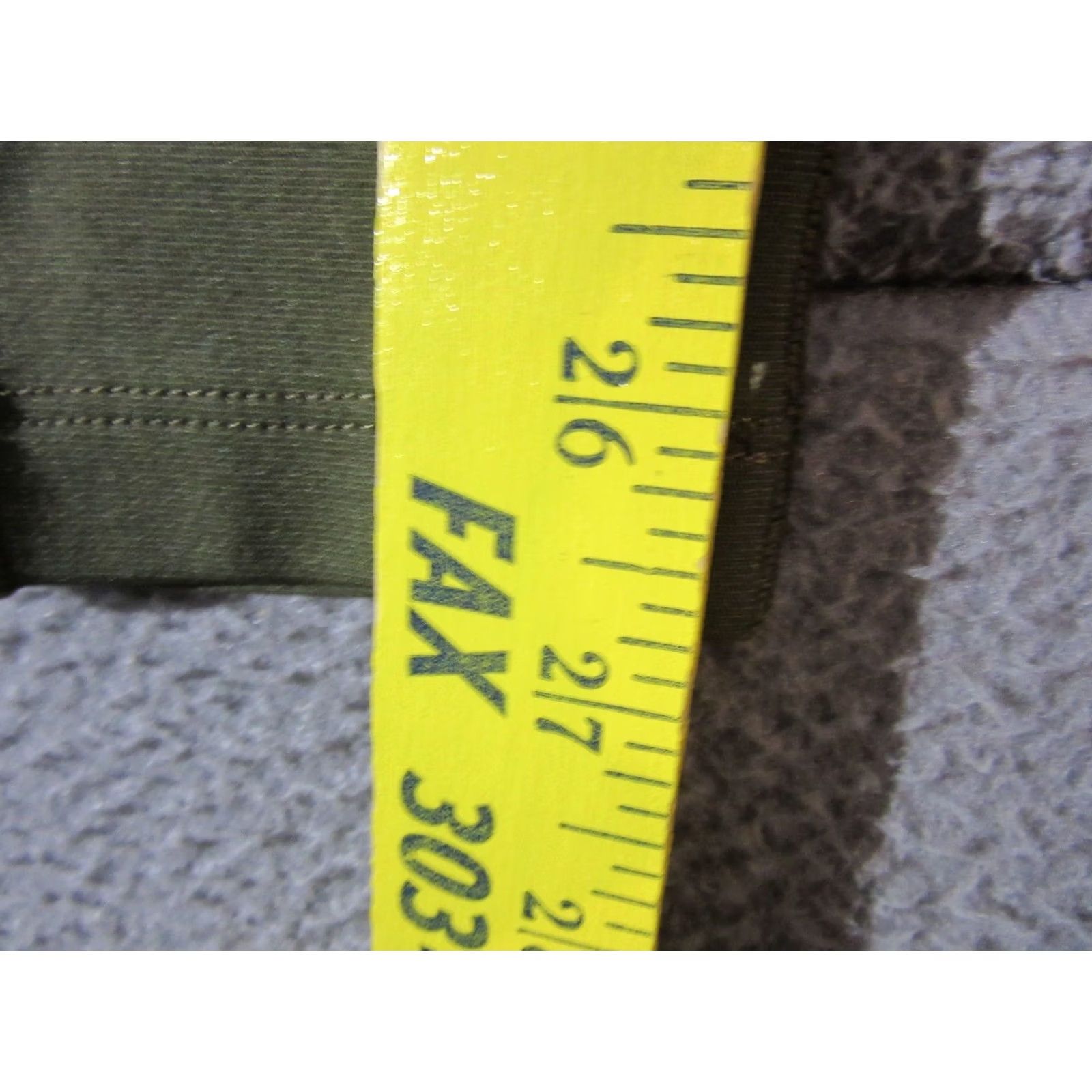 Mountain Hardwear Mountain Hardwear Compression Womens S Green Leggings Stretch Hiking Mid Rise Workout Size 28" / US 6 / IT 42 - 3 Thumbnail