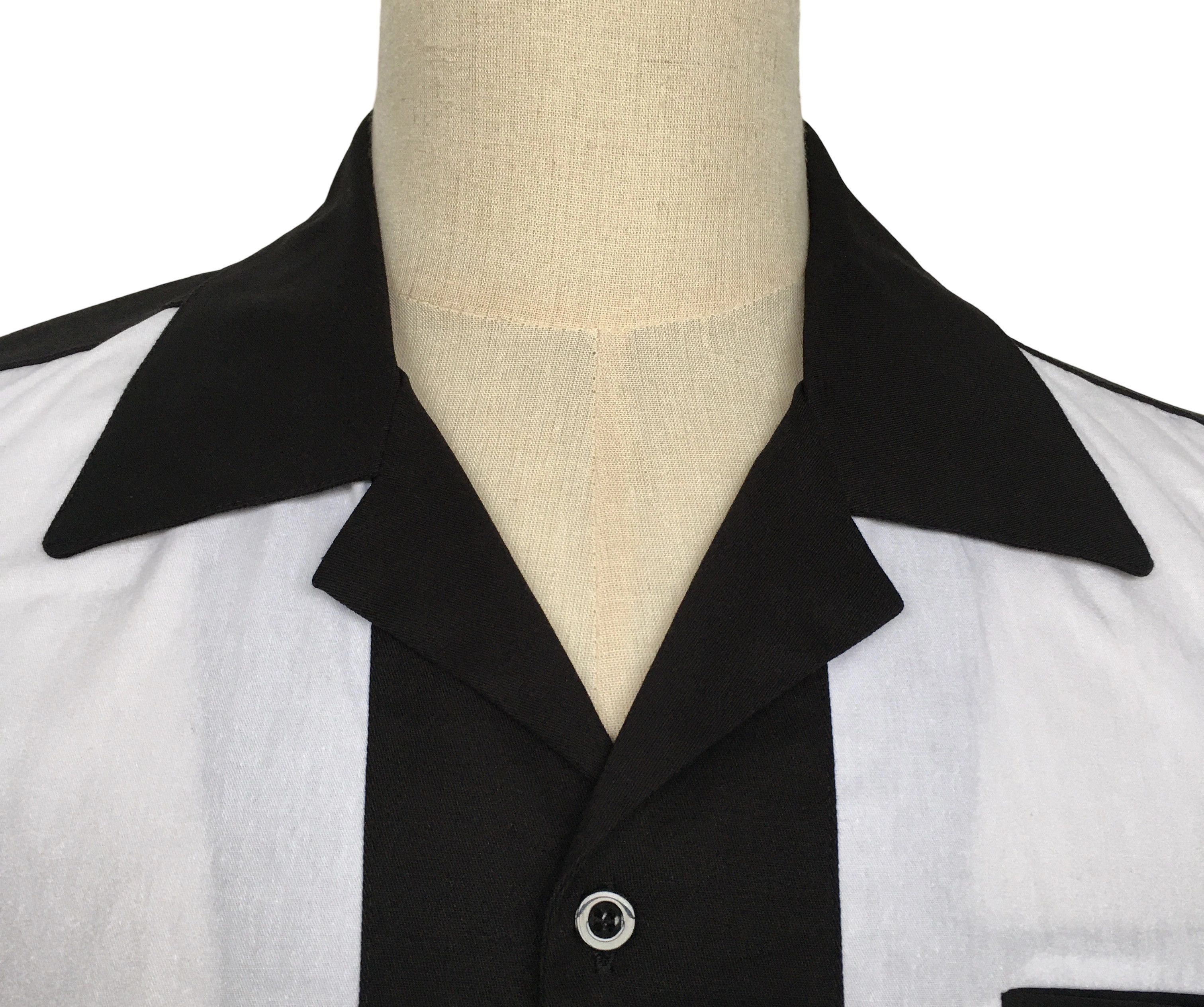 Other Men Shirts Vintage Style Twill Cotton Workshirts Size US S / EU 44-46 / 1 - 4 Thumbnail