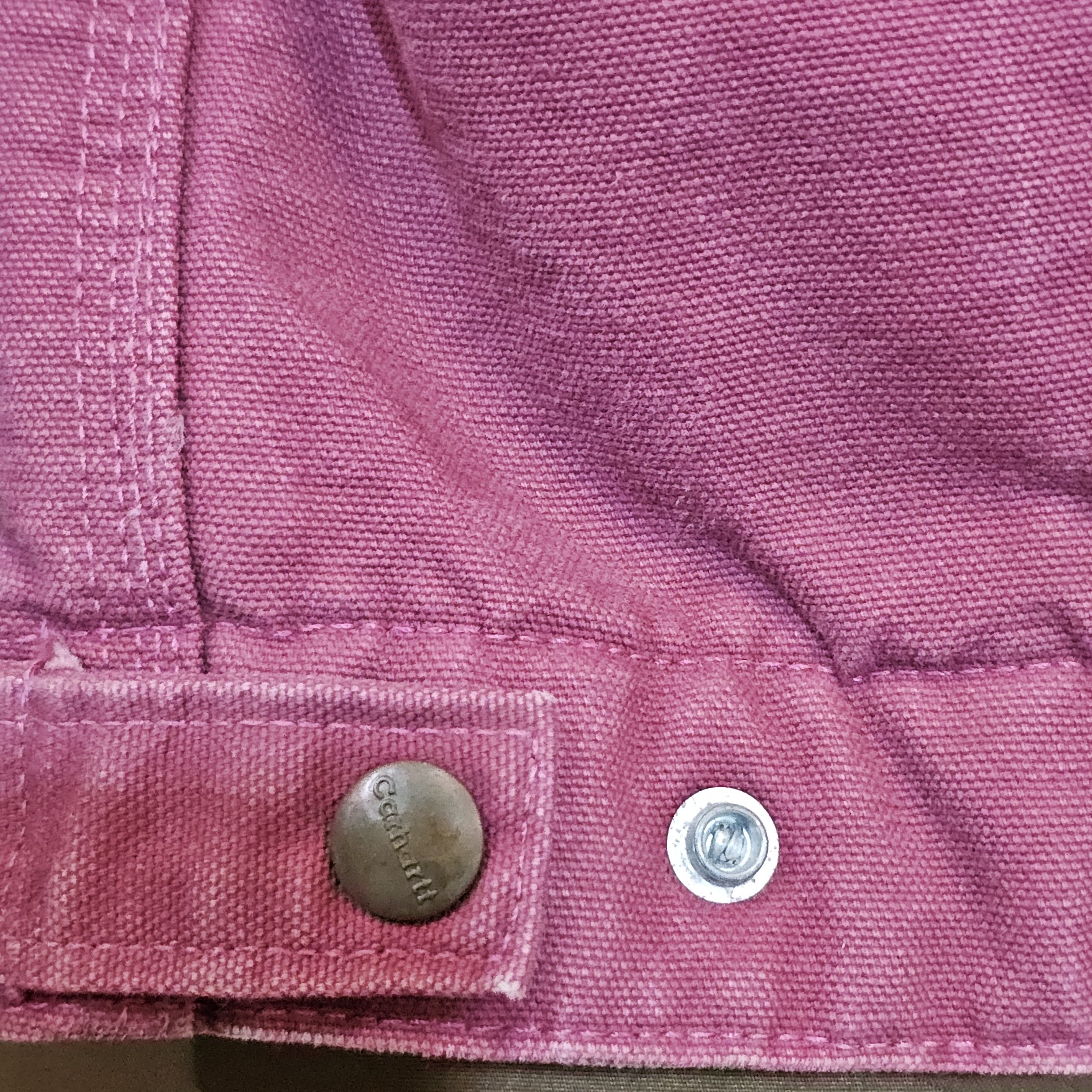Carhartt Carhartt Vintage WJ097 RBY Size US M / EU 48-50 / 2 - 3 Thumbnail