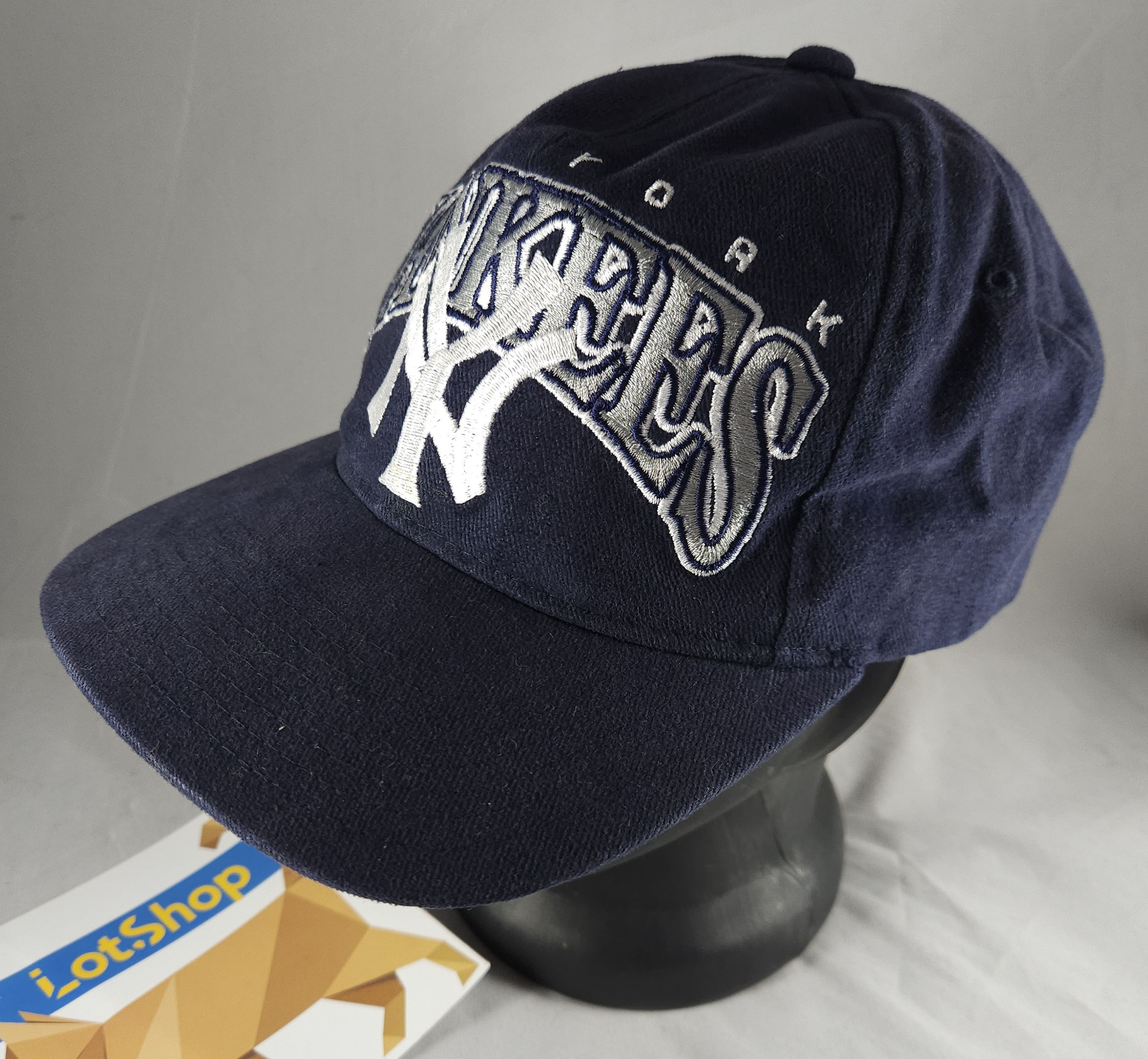 Starter × Vintage × Yankees Vintage New York Yankees Starter Big 