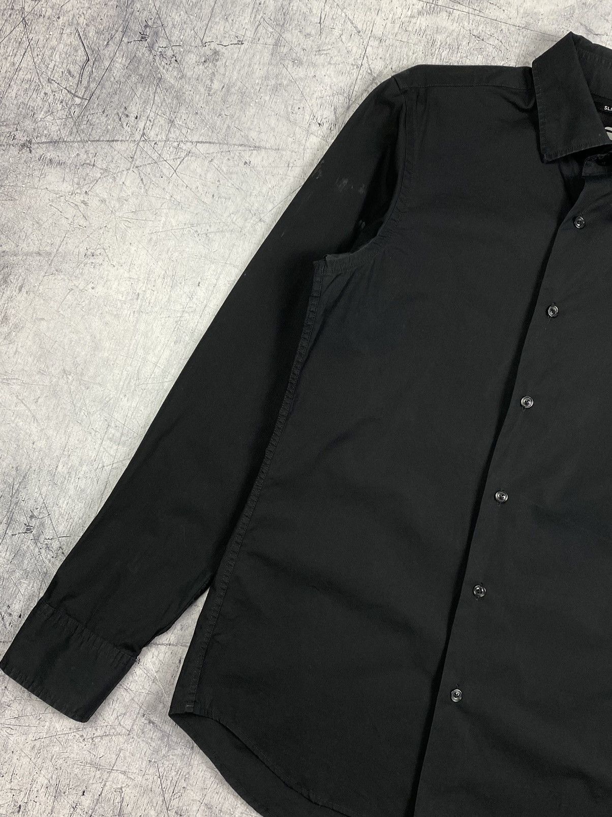 G-Star Designer G Star Raw MIB Button Up Shirt Size US M / EU 48-50 / 2 - 8 Thumbnail