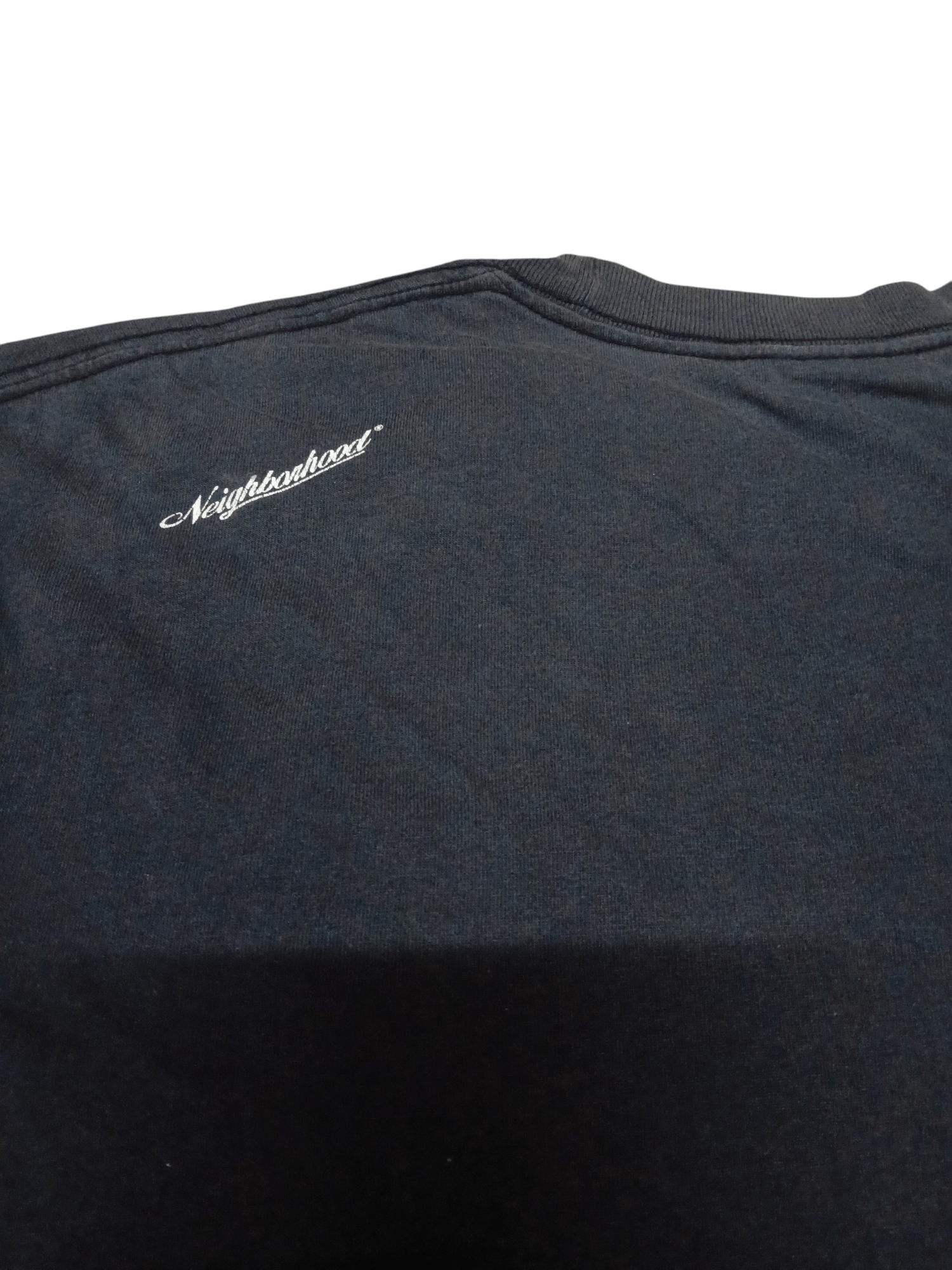 Japanese Brand × Neighborhood vintage neighborhood three thousand two hundred four shirts Size US L / EU 52-54 / 3 - 4 Thumbnail