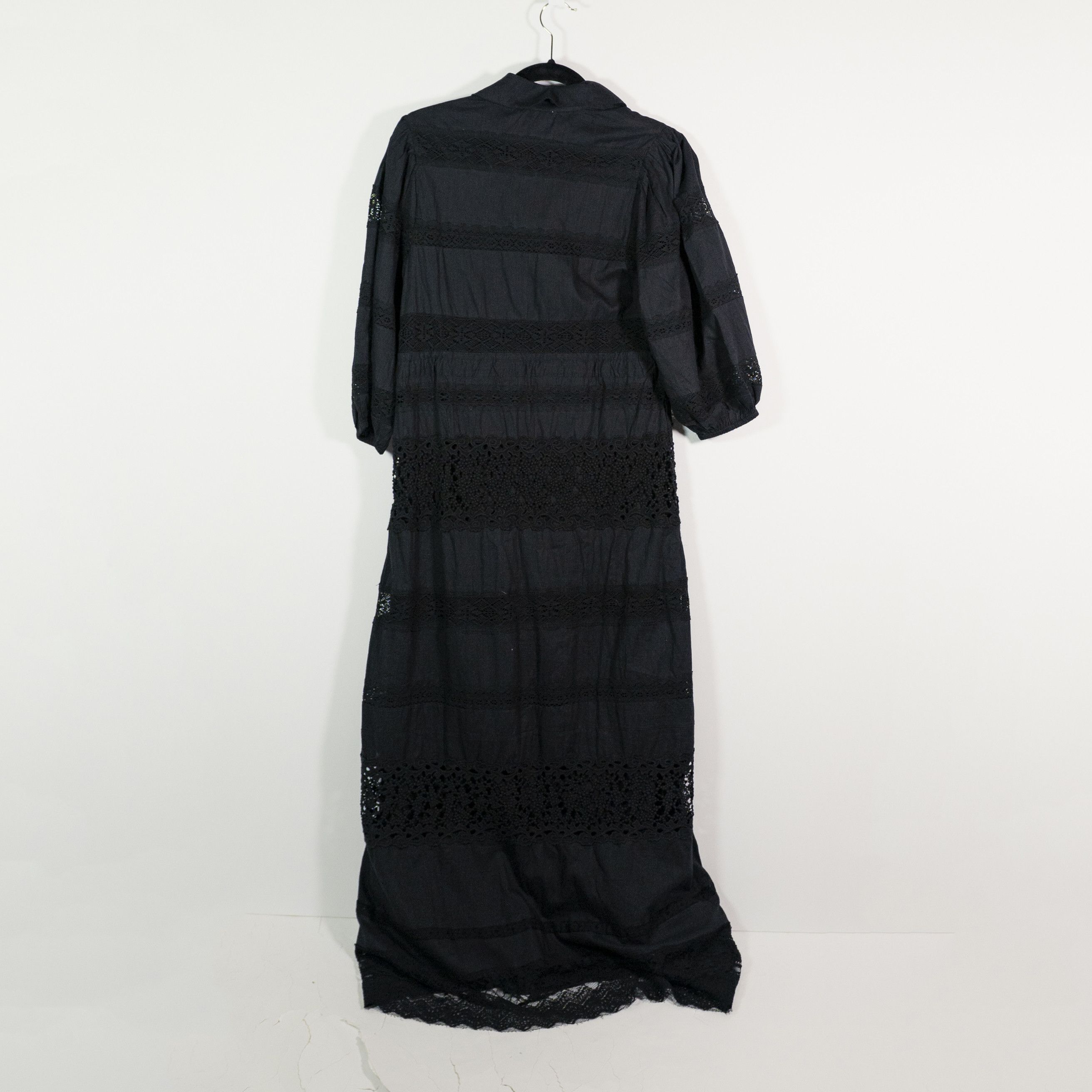 Anthropologie NEW Anthropologie Forever That Girl Lacey Size XS / US 0-2 / IT 36-38 - 4 Thumbnail