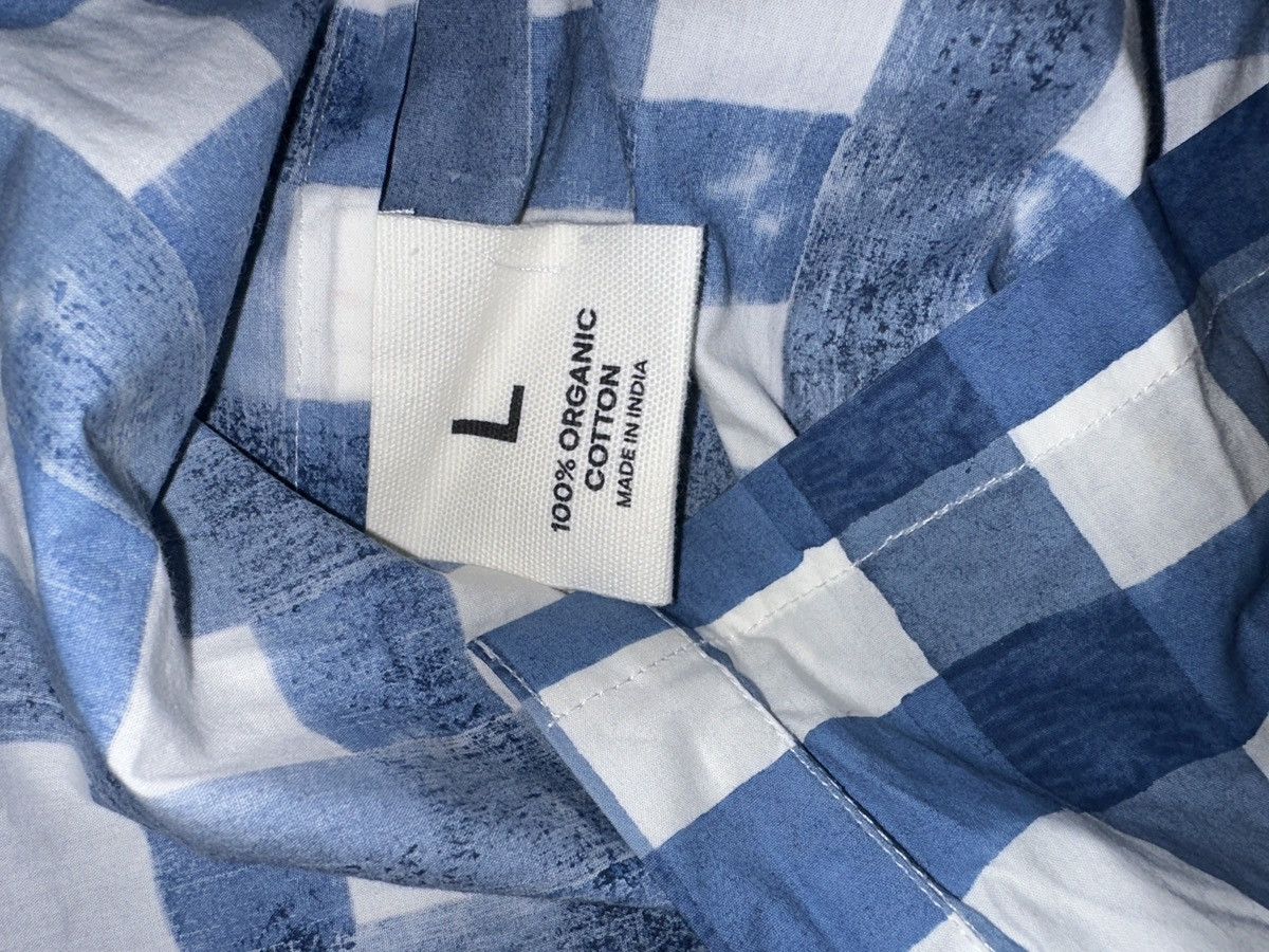 Story Mfg. Story MFG Conch Shirt Size US L / EU 52-54 / 3 - 5 Thumbnail