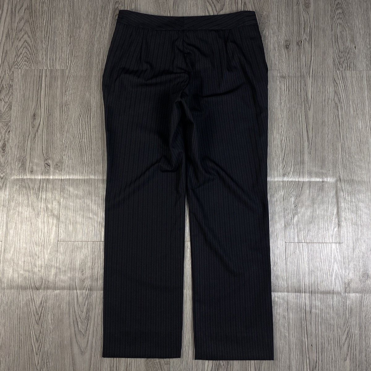 Vivienne Westwood Vivienne Westwood Stripe Trouser Size 30" / US 8 / IT 44 - 5 Thumbnail