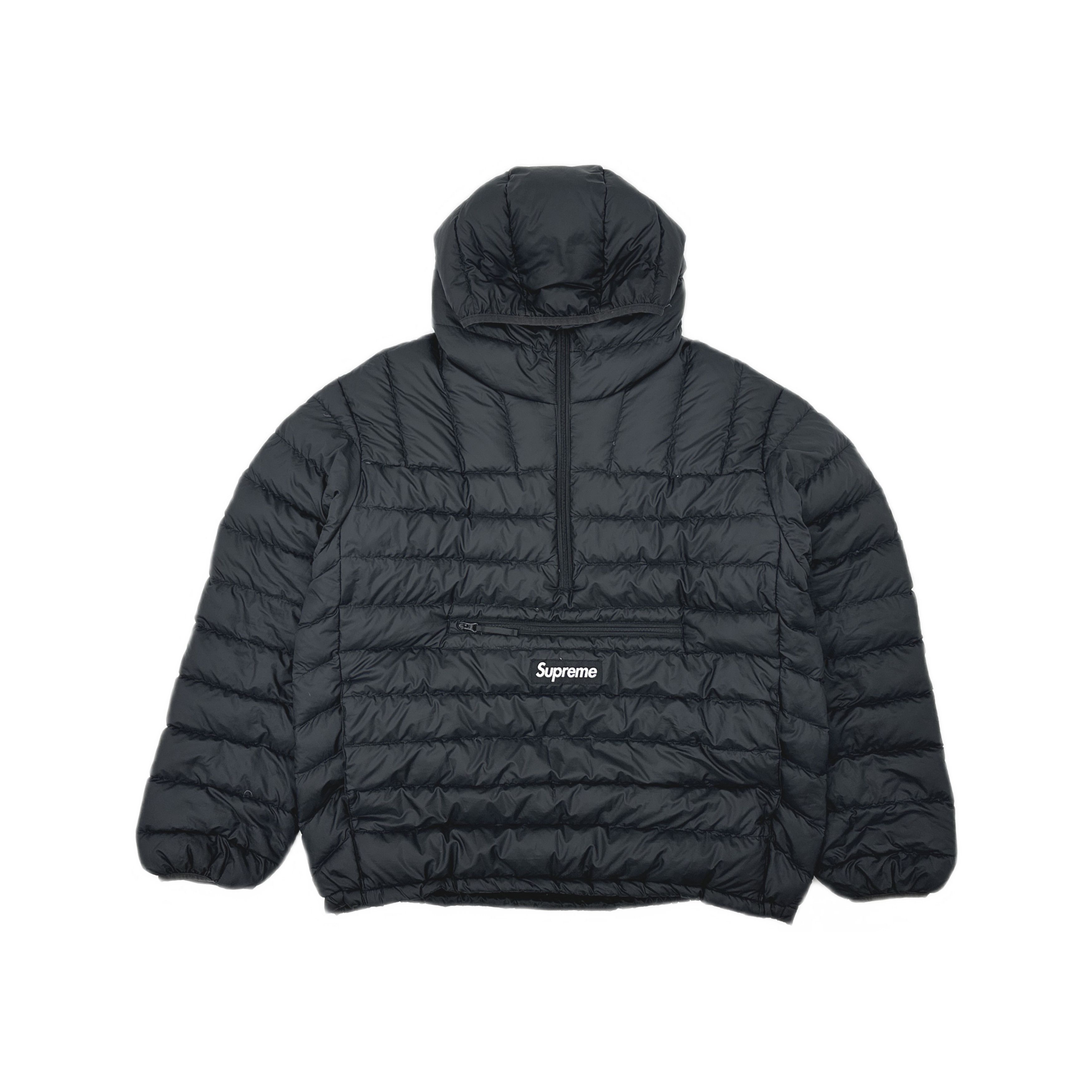 Supreme Supreme Pertex Down Puffer Jacket Size M Size US M / EU 48-50 / 2 - 1 Thumbnail