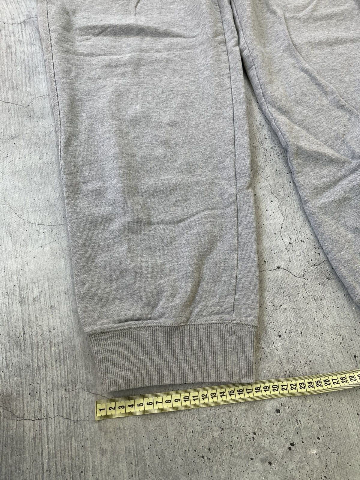 Nike Nike Baggy Vintage Y2K Track Pants Joggers Hype Xl Size US 36 / EU 52 - 7 Thumbnail