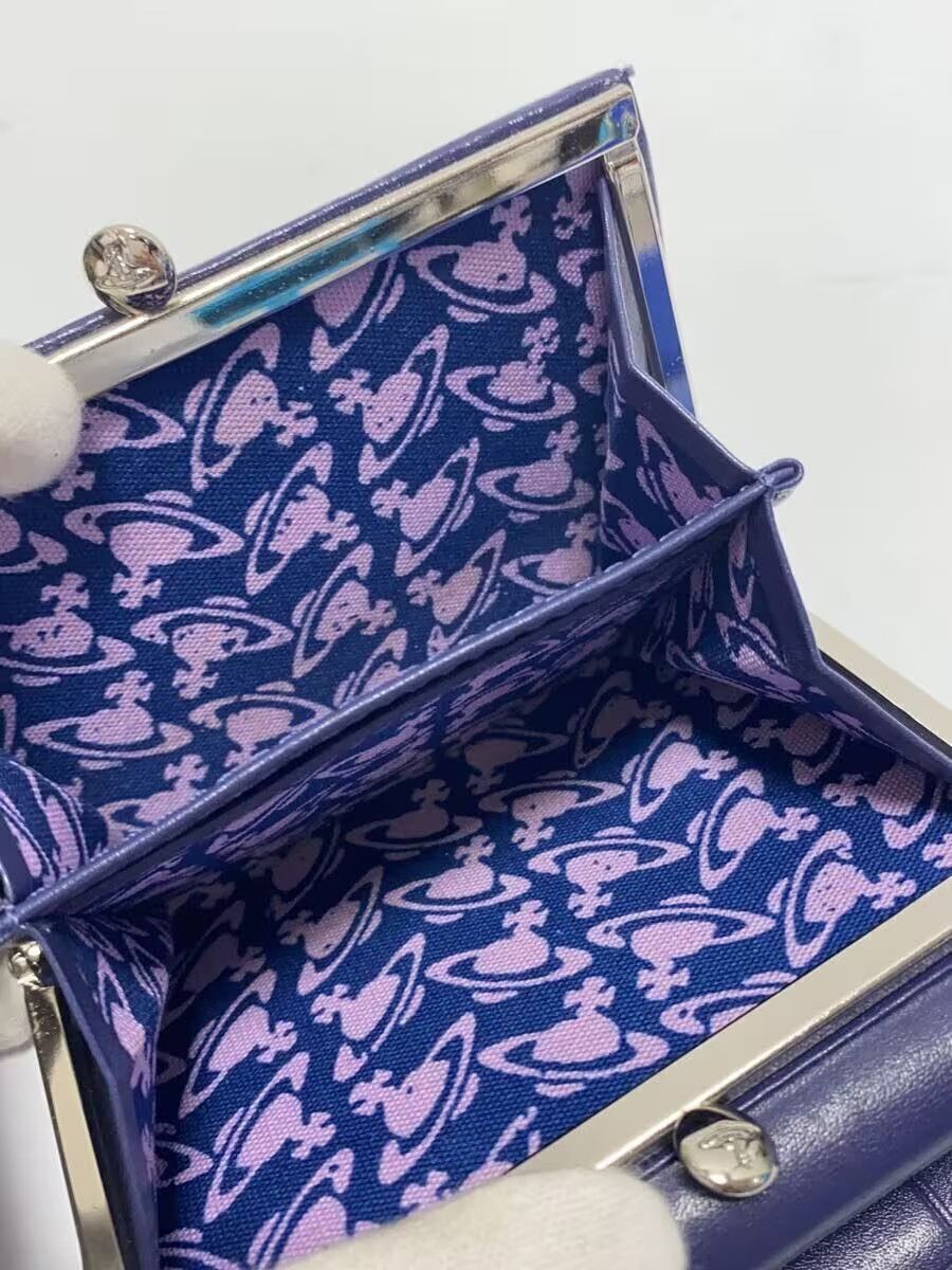 Vivienne Westwood Orb Leather Wallet Size ONE SIZE - 7 Thumbnail