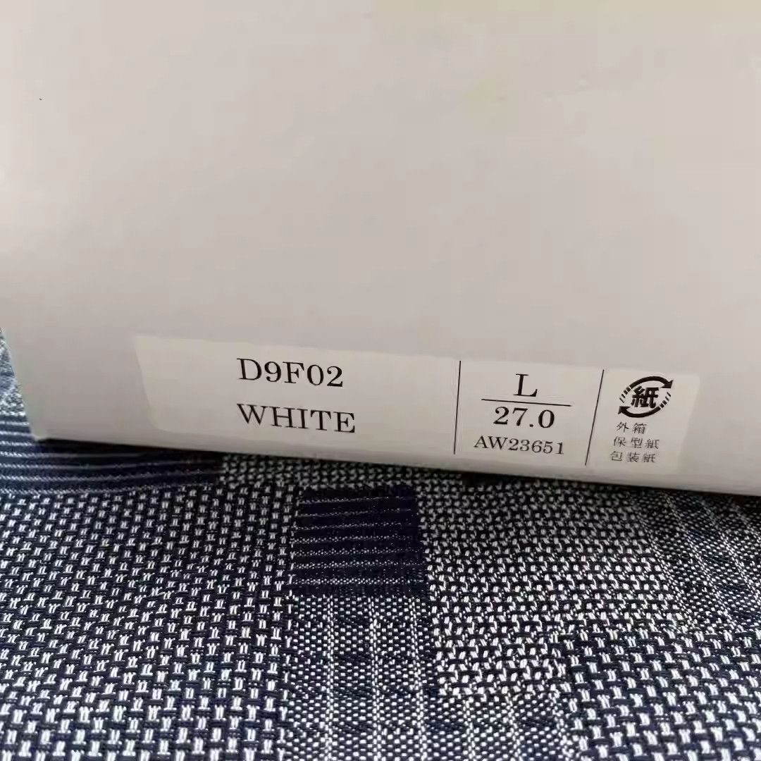Undercover undercover canvas shoes Size US 9.5 / EU 42-43 - 8 Thumbnail