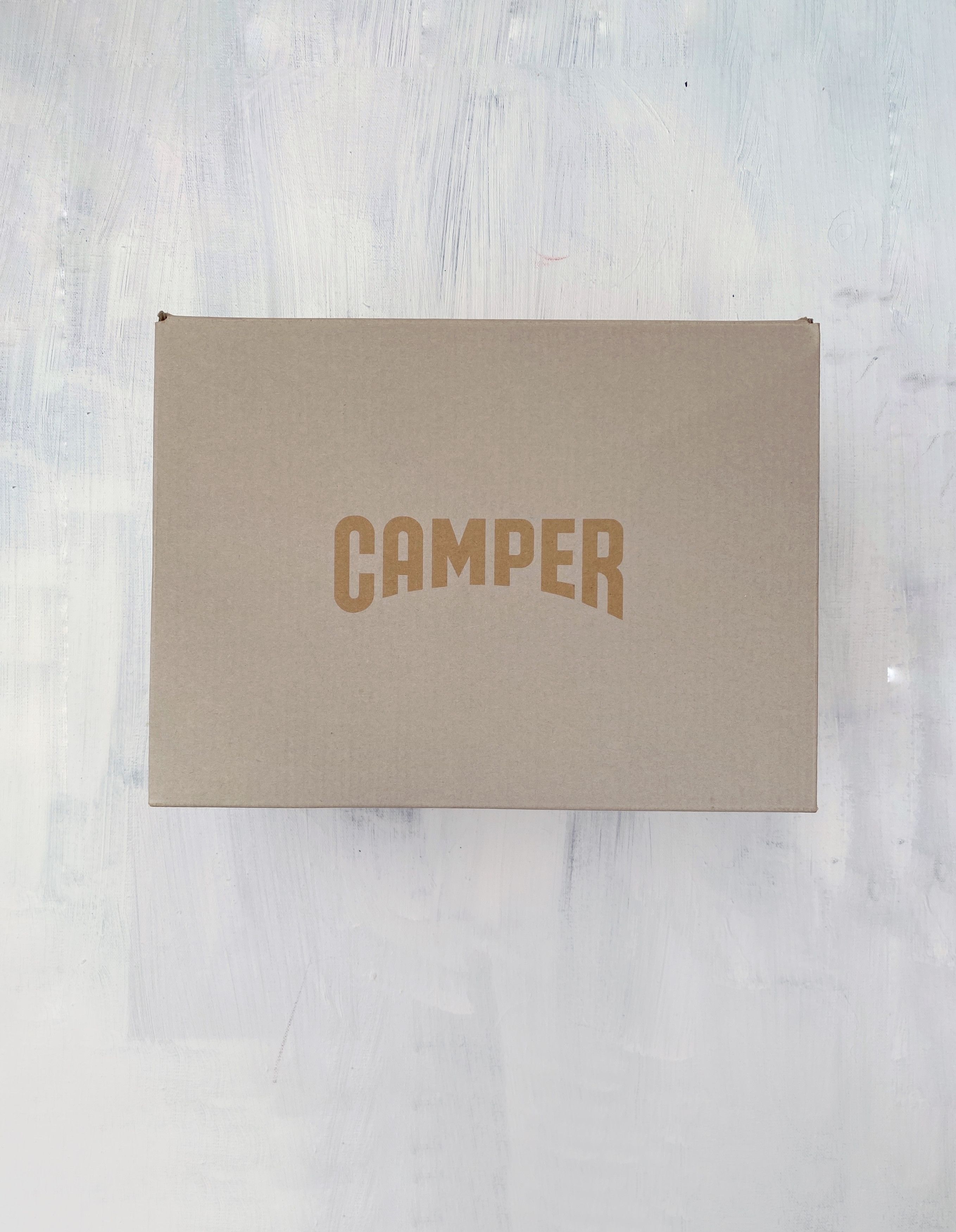 Camper Camper Kobarah sandals in butter yellow Size US 8 / IT 38 - 8 Thumbnail