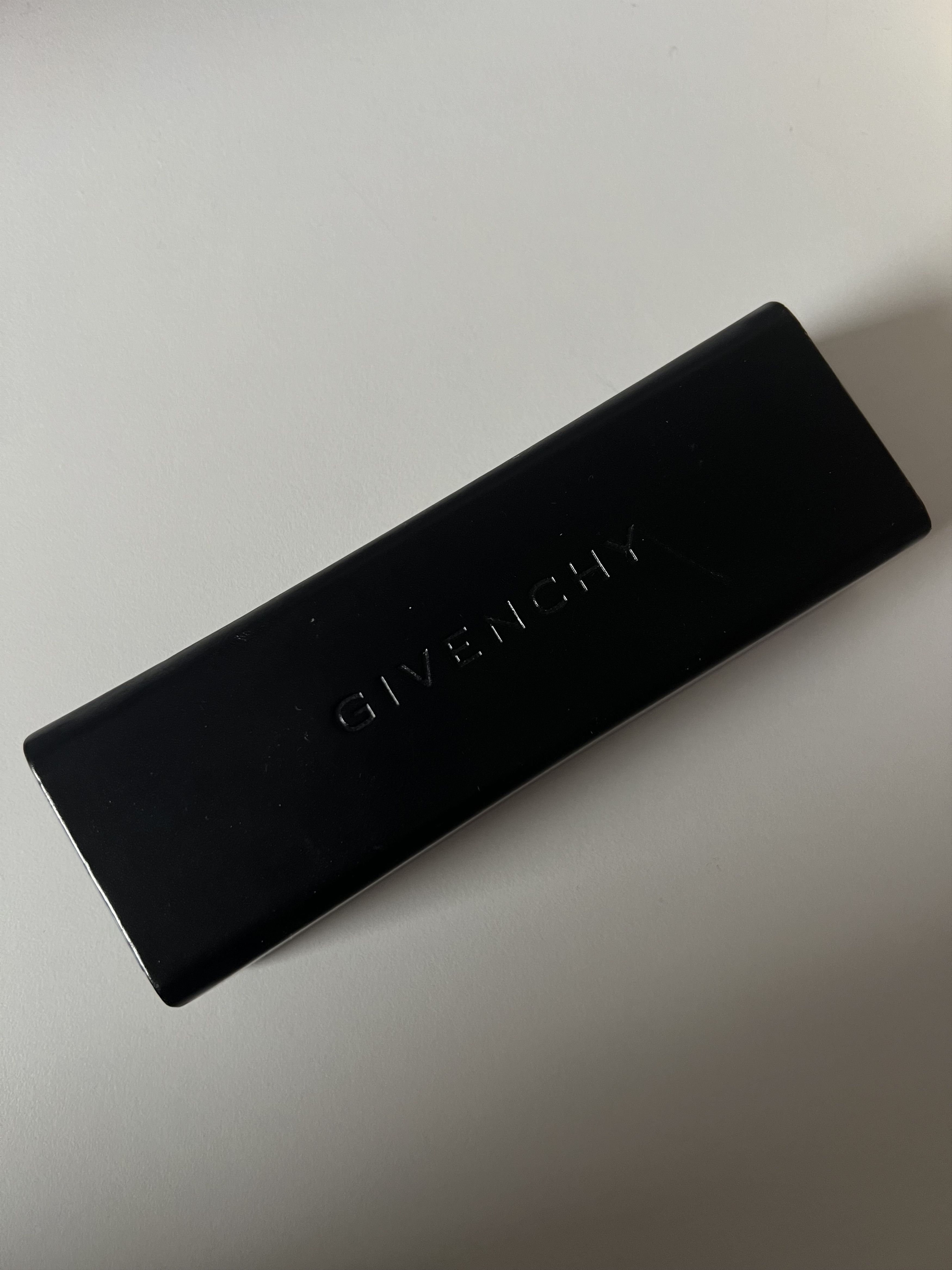 Givenchy Vintage Givenchy sunglasses Size ONE SIZE - 5 Thumbnail