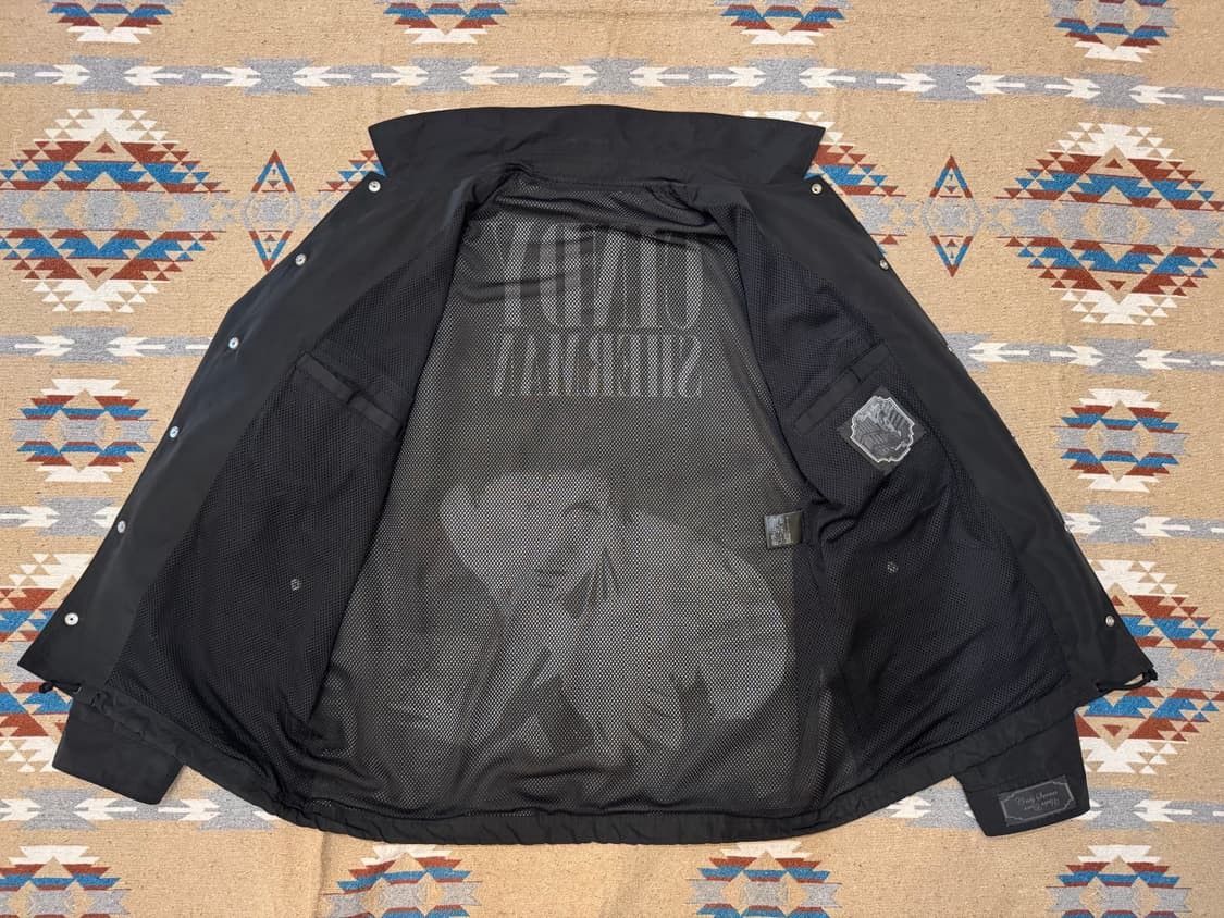 Undercover Undercover Cindy Sherman Coach Jacket Size US M / EU 48-50 / 2 - 6 Thumbnail