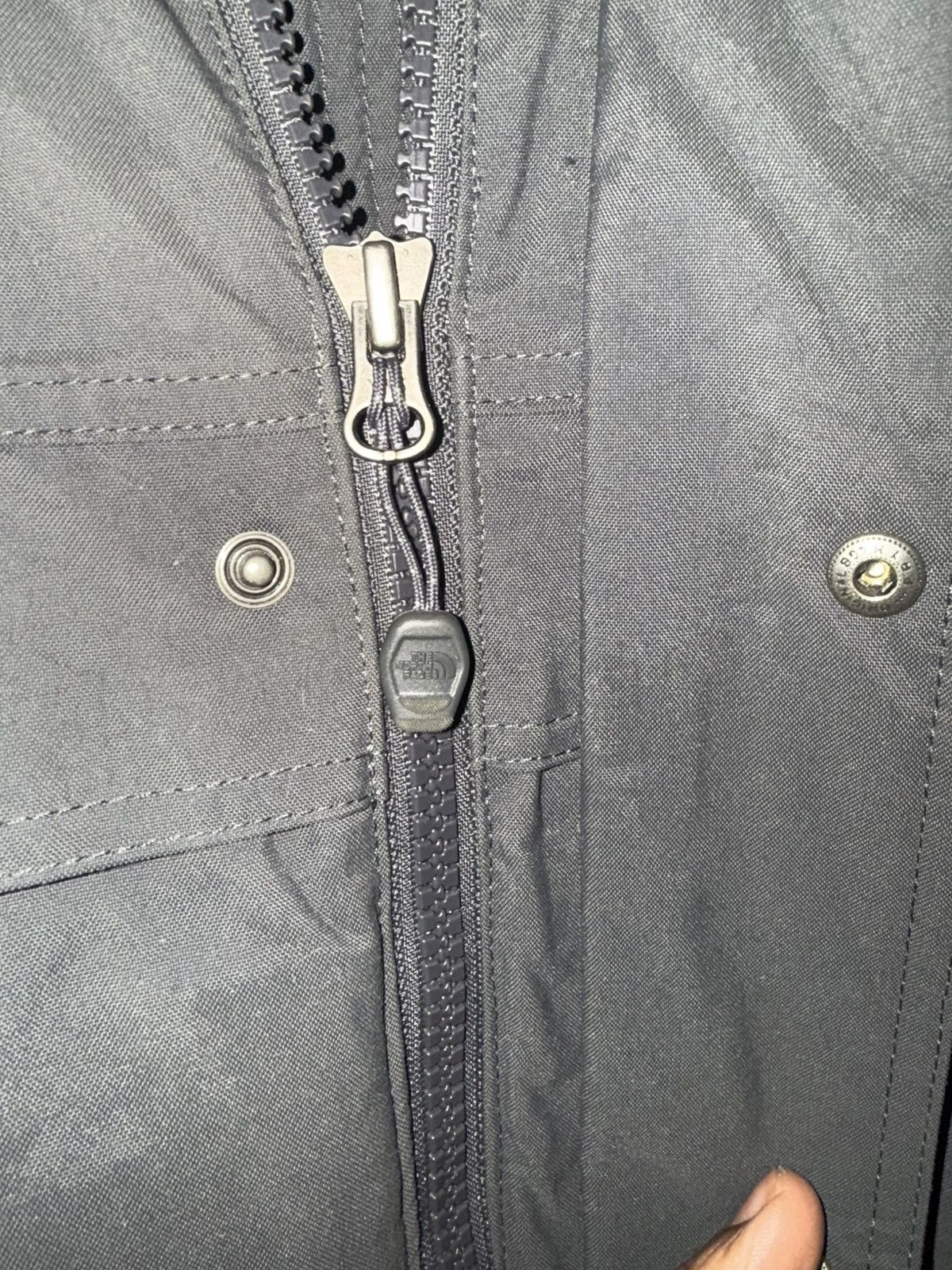 The North Face The North Face HyVent McMurdo Down Puffer Size US XXL / EU 58 / 5 - 2 Thumbnail