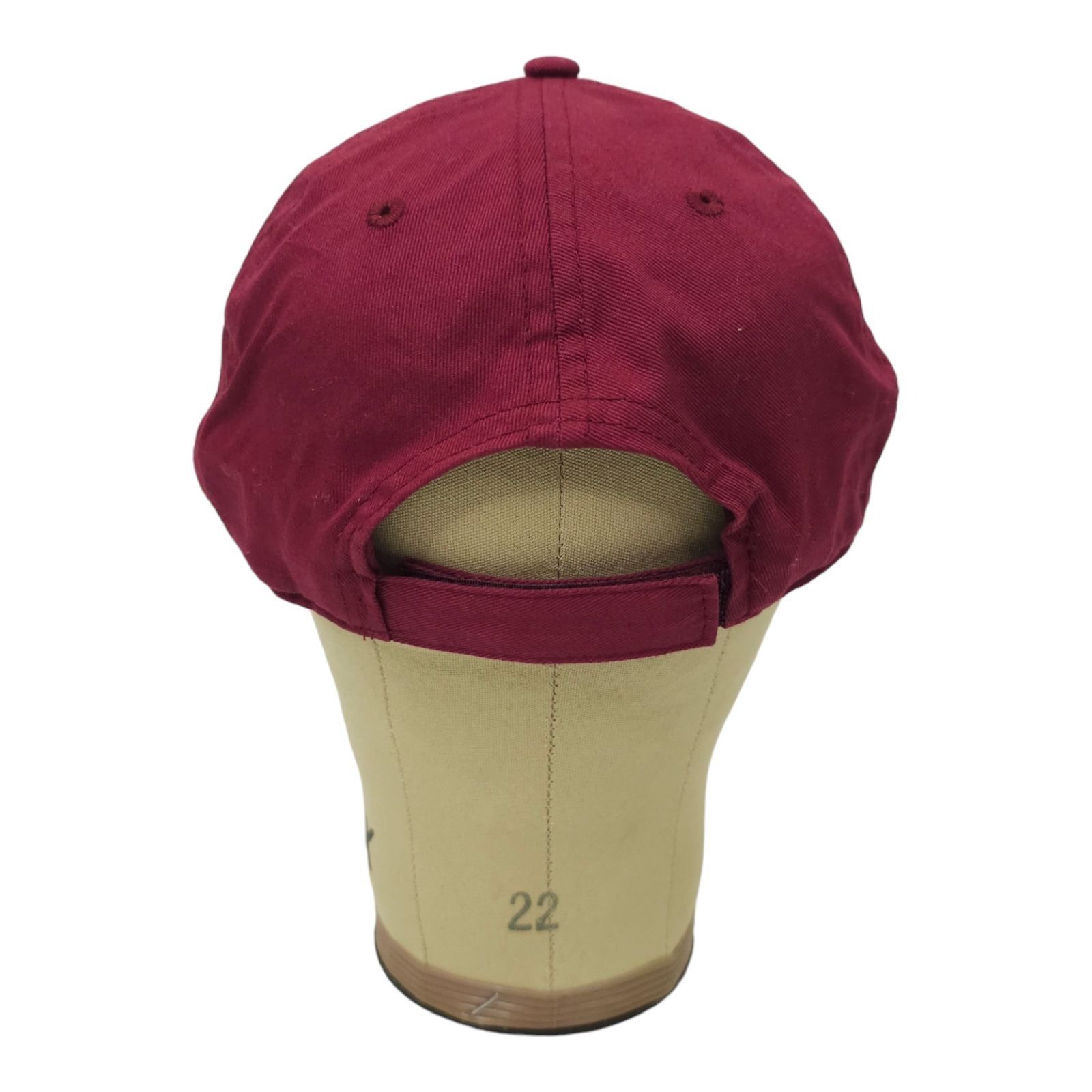 Other Sunshine Mills Embroidered Logo Dog Strapback Cap Trucker Size ONE SIZE - 4 Thumbnail