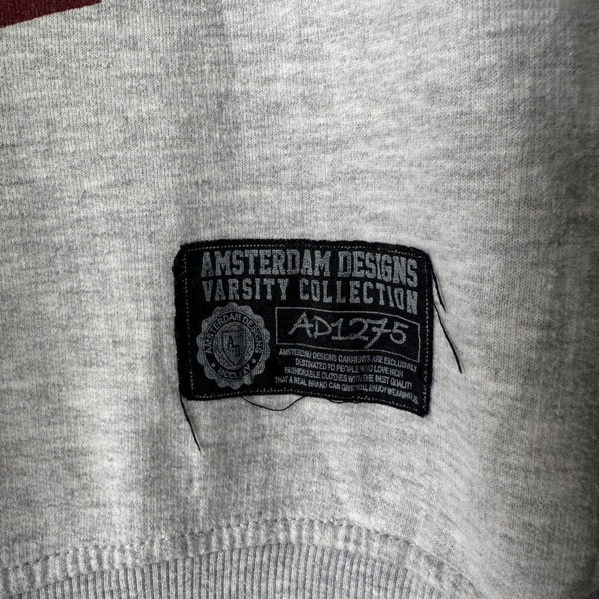 Other Red light amsterdam Size US M / EU 48-50 / 2 - 3 Thumbnail