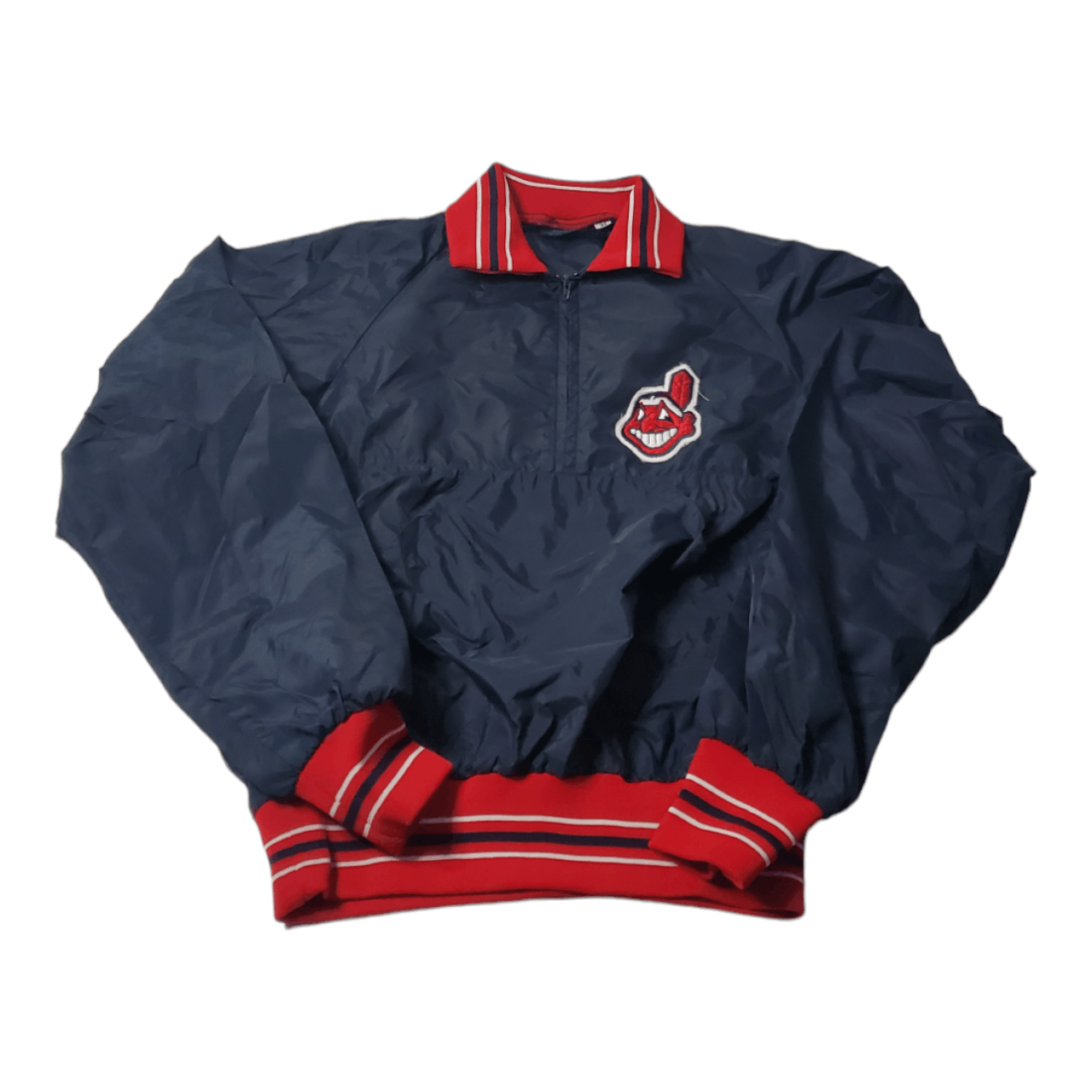 Vintage Cleveland Indians Jacket | Grailed