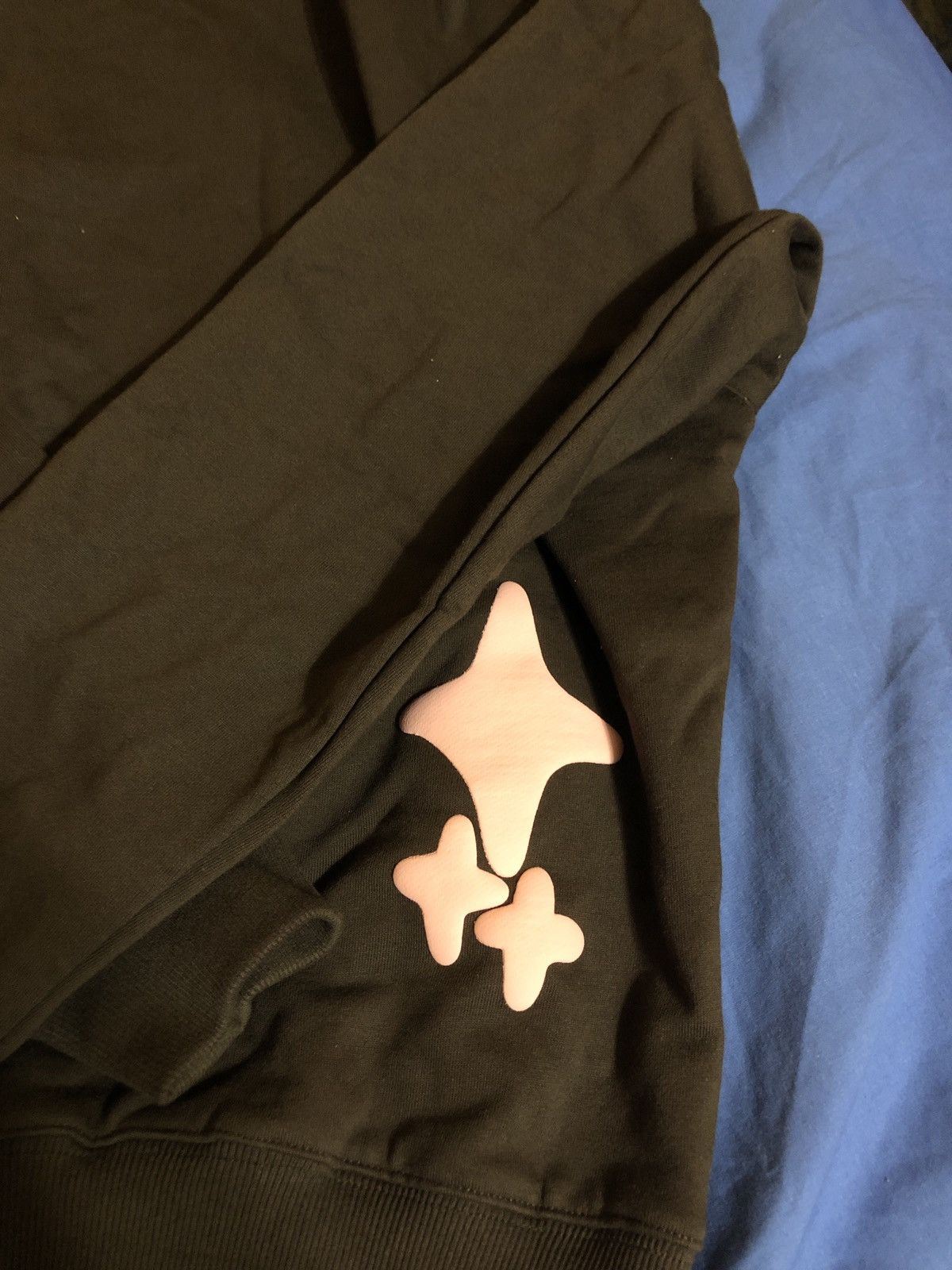 Broken Planet Broken Planet Broken Hearts Hooded Sweatshirt Size US M / EU 48-50 / 2 - 3 Thumbnail