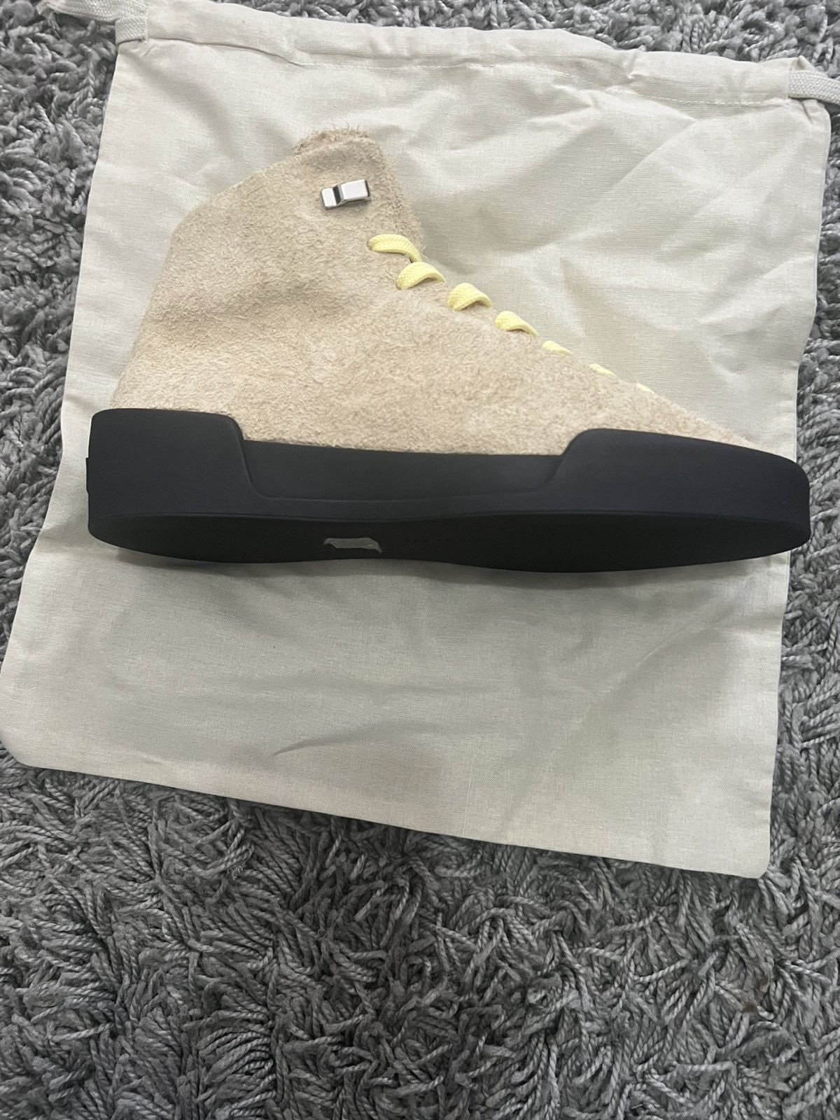 Fear of God FEAR OF GOD HIKER Size US 10 / EU 43 - 6 Thumbnail