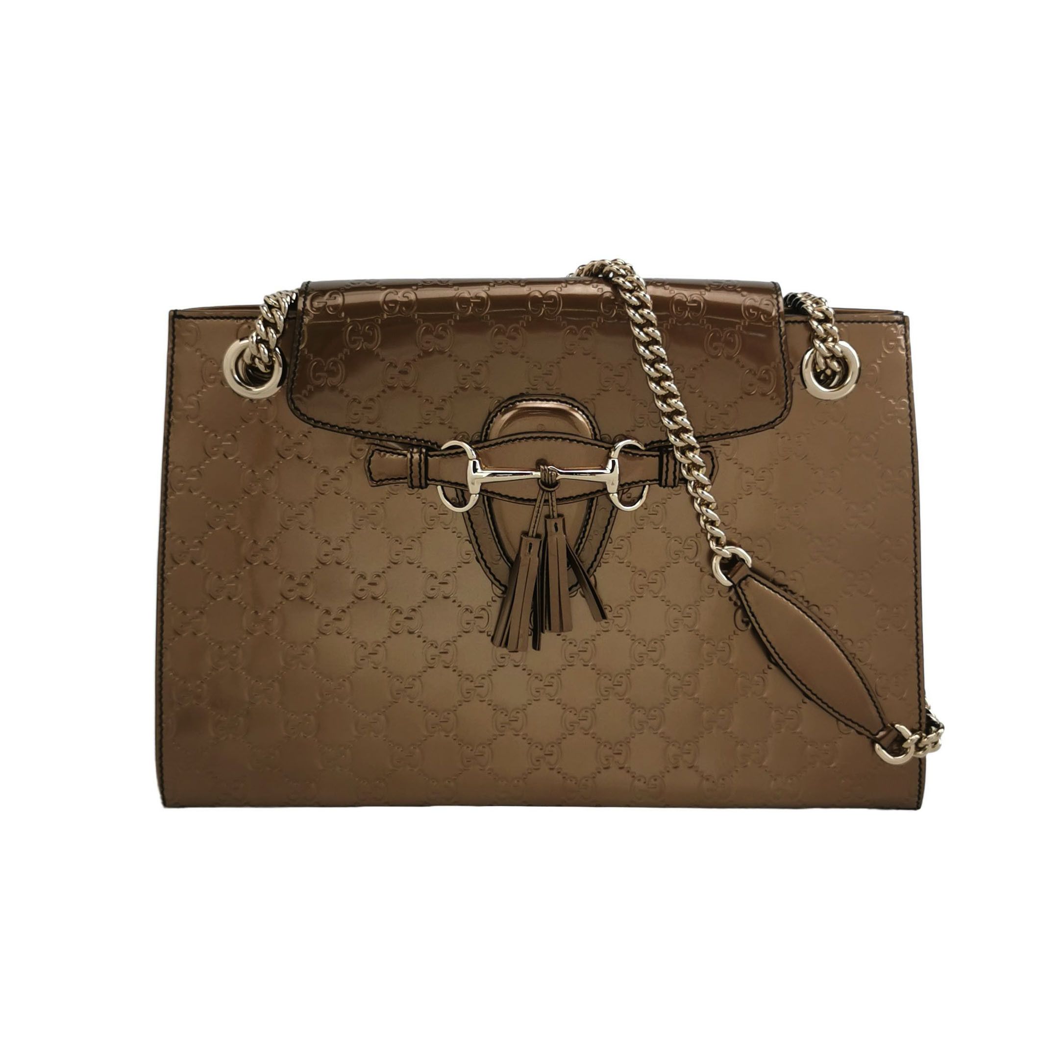 Gucci Gucci Women os Shoulder Bags Size ONE SIZE - 1 Thumbnail