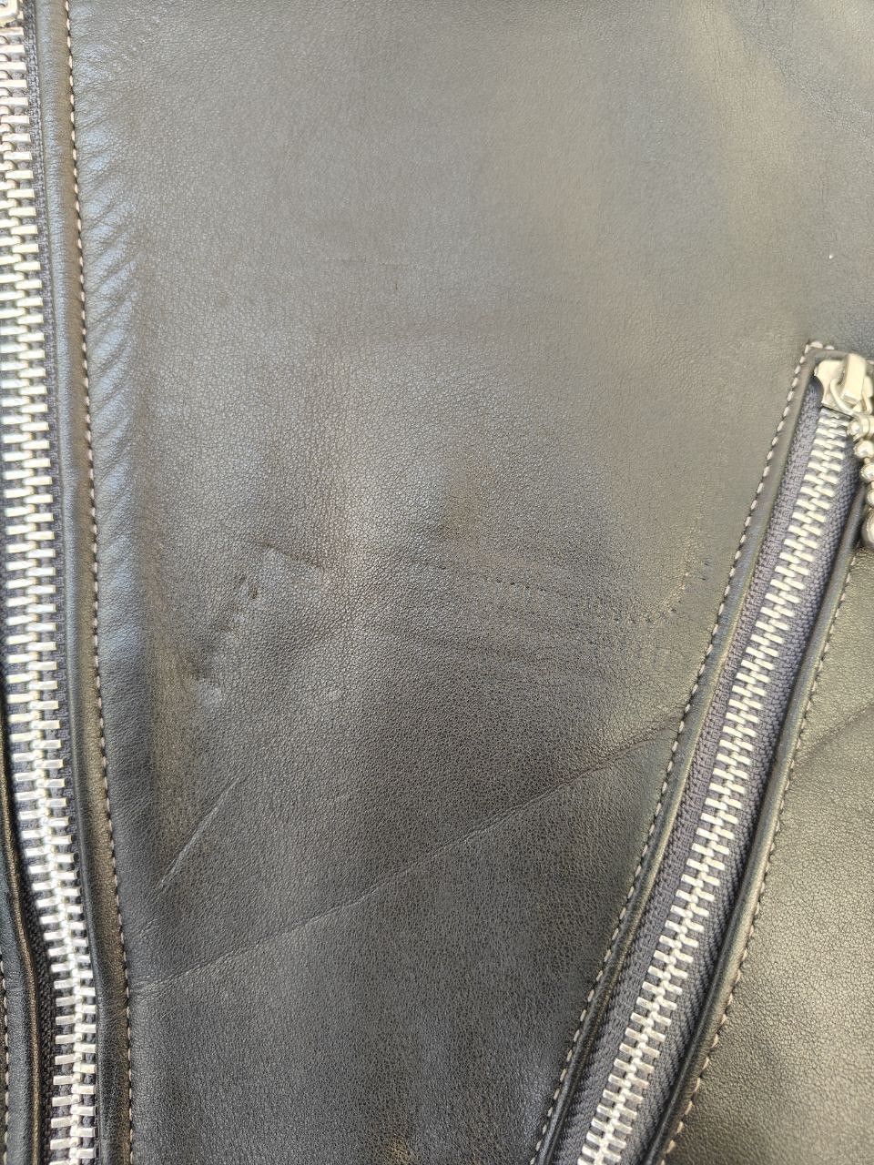 Kadoya K's Leather Kadoya Bikers Jacket Size US S / EU 44-46 / 1 - 15 Thumbnail