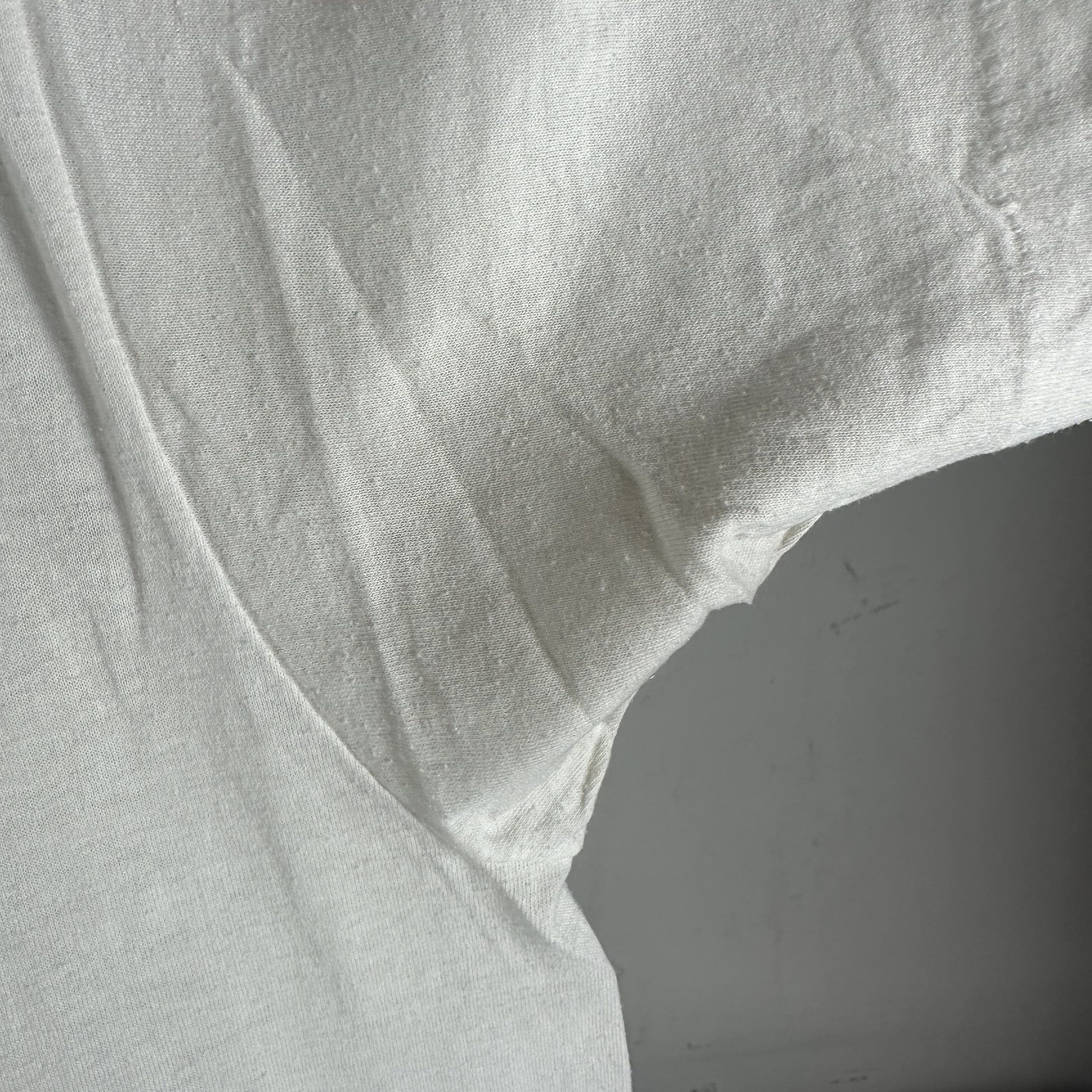 Vintage ​Vintage 1980s 90s Kodak Film Photography Promo T-shirt Size US L / EU 52-54 / 3 - 7 Thumbnail
