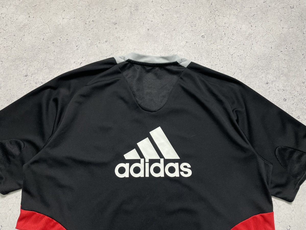 Adidas Adidas FC Liverpool Vintage Training Soccer Jersey Size US M / EU 48-50 / 2 - 13 Thumbnail