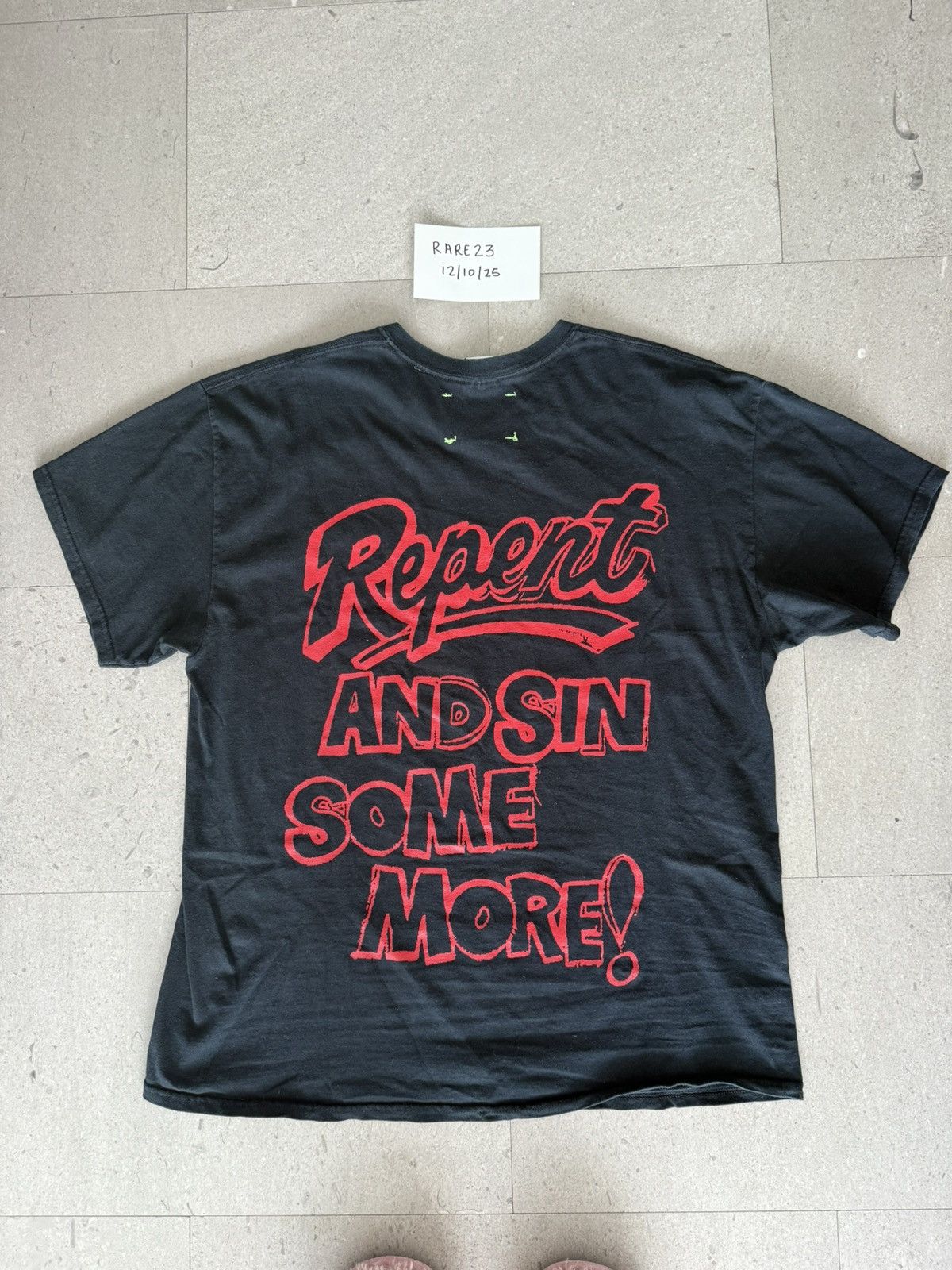 Better With Age Better With Age Psychodelic Tee Size US XL / EU 56 / 4 - 4 Thumbnail