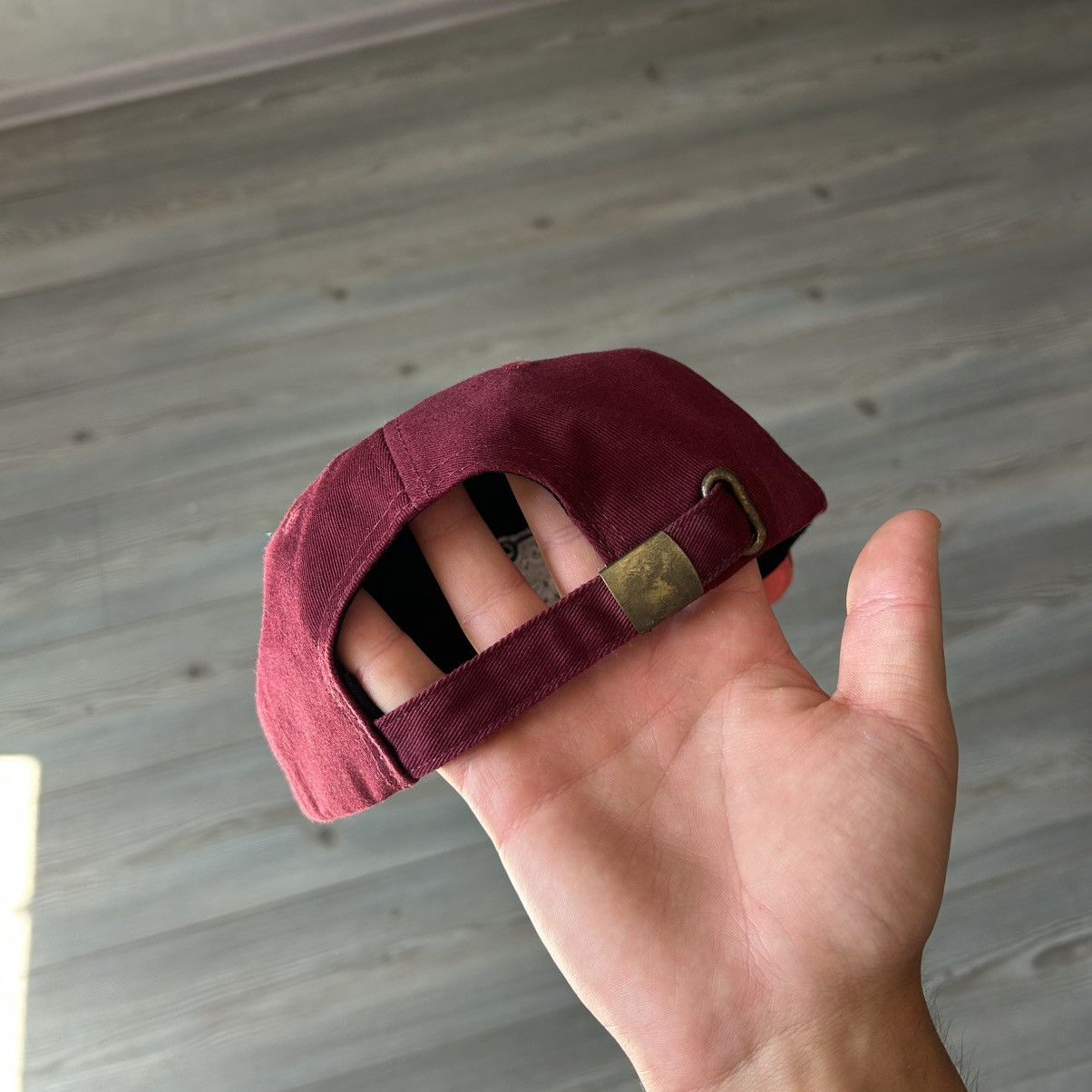 Bronze 56k Bronze 56K Shakra Hat / Cap Size ONE SIZE - 5 Thumbnail