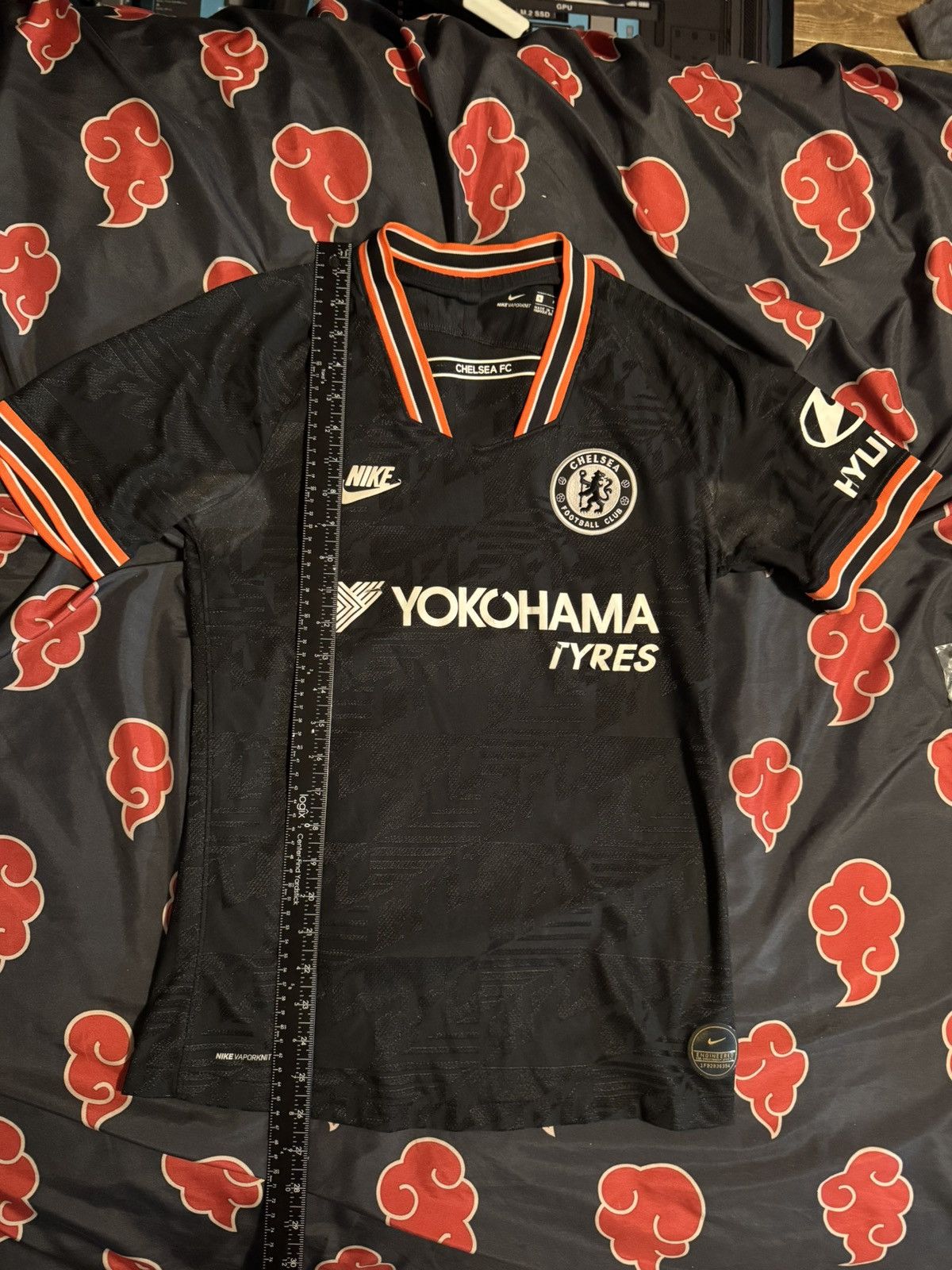 Nike Chelsea 2019 Kit Size US S / EU 44-46 / 1 - 3 Thumbnail