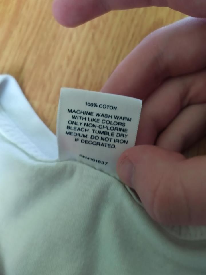 Supreme Supreme Nuova York Tee-white(XL) Size US XL / EU 56 / 4 - 3 Thumbnail