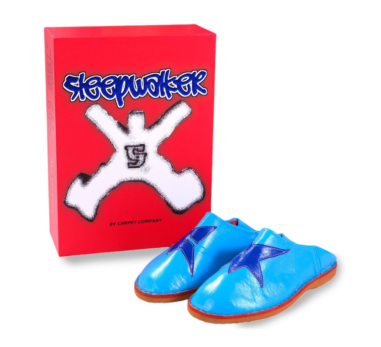 Other Carpet SleepWalkers Size US 9.5 / EU 42-43 - 5 Thumbnail