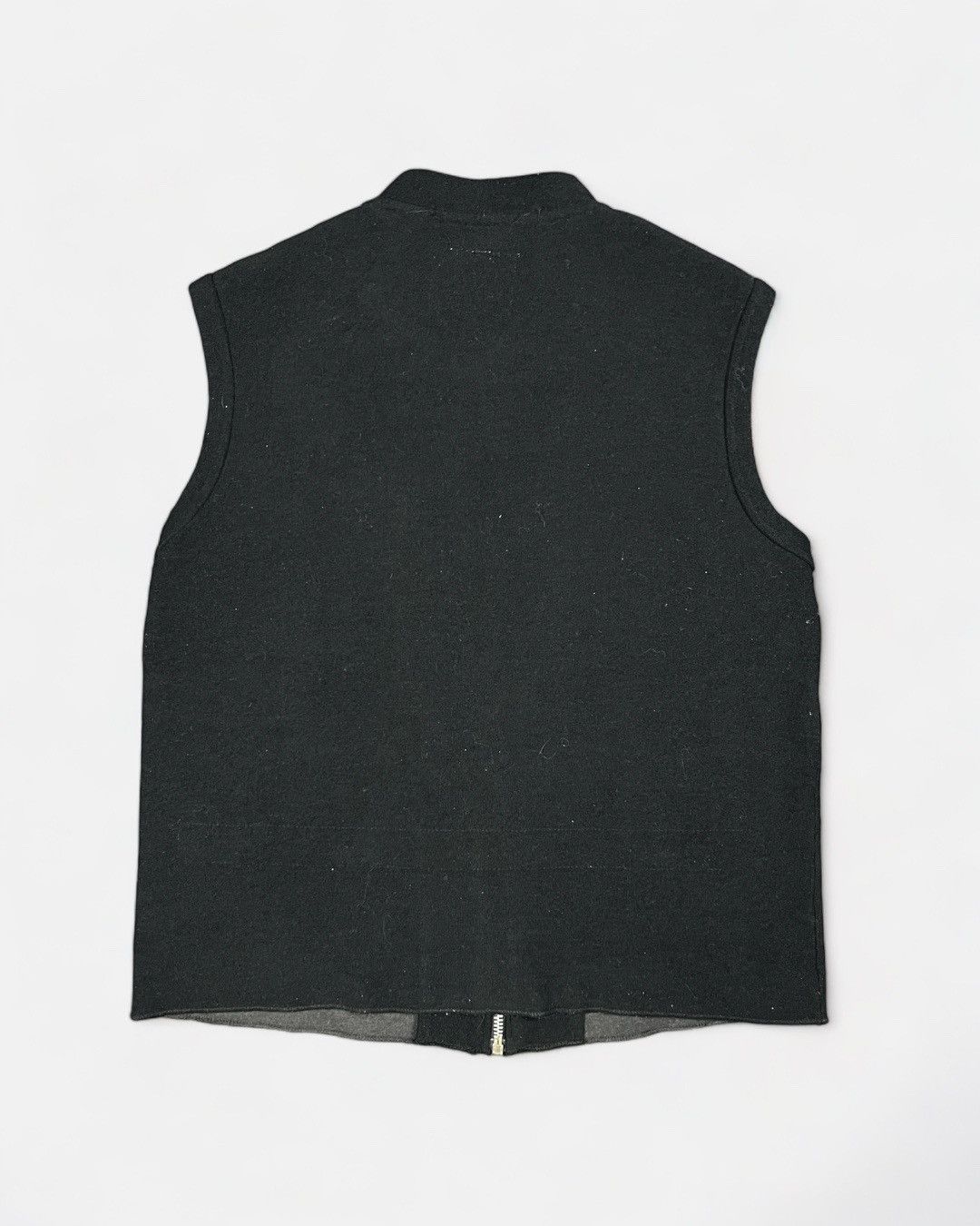 Helmut Lang Helmut Lang - SS00 Sleeveless Bondage Vest Size US M / EU 48-50 / 2 - 5 Thumbnail