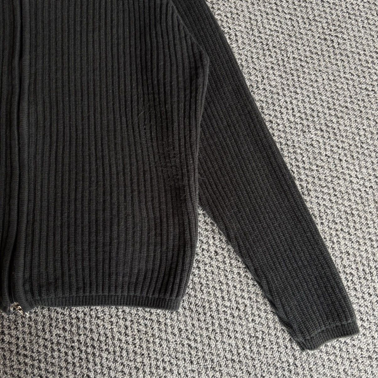 Alfred Dunhill Alfred Dunhill Made In Italy Pullover Sweater Size S to M Size US S / EU 44-46 / 1 - 5 Thumbnail