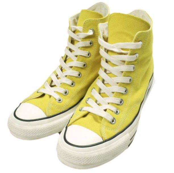 Other Other Converse Addict CHUCK TAYLOR CANVAS Sneakers Textile Shoes 1CL573 DUTY FREE for USA Size ONE SIZE - 1 Thumbnail