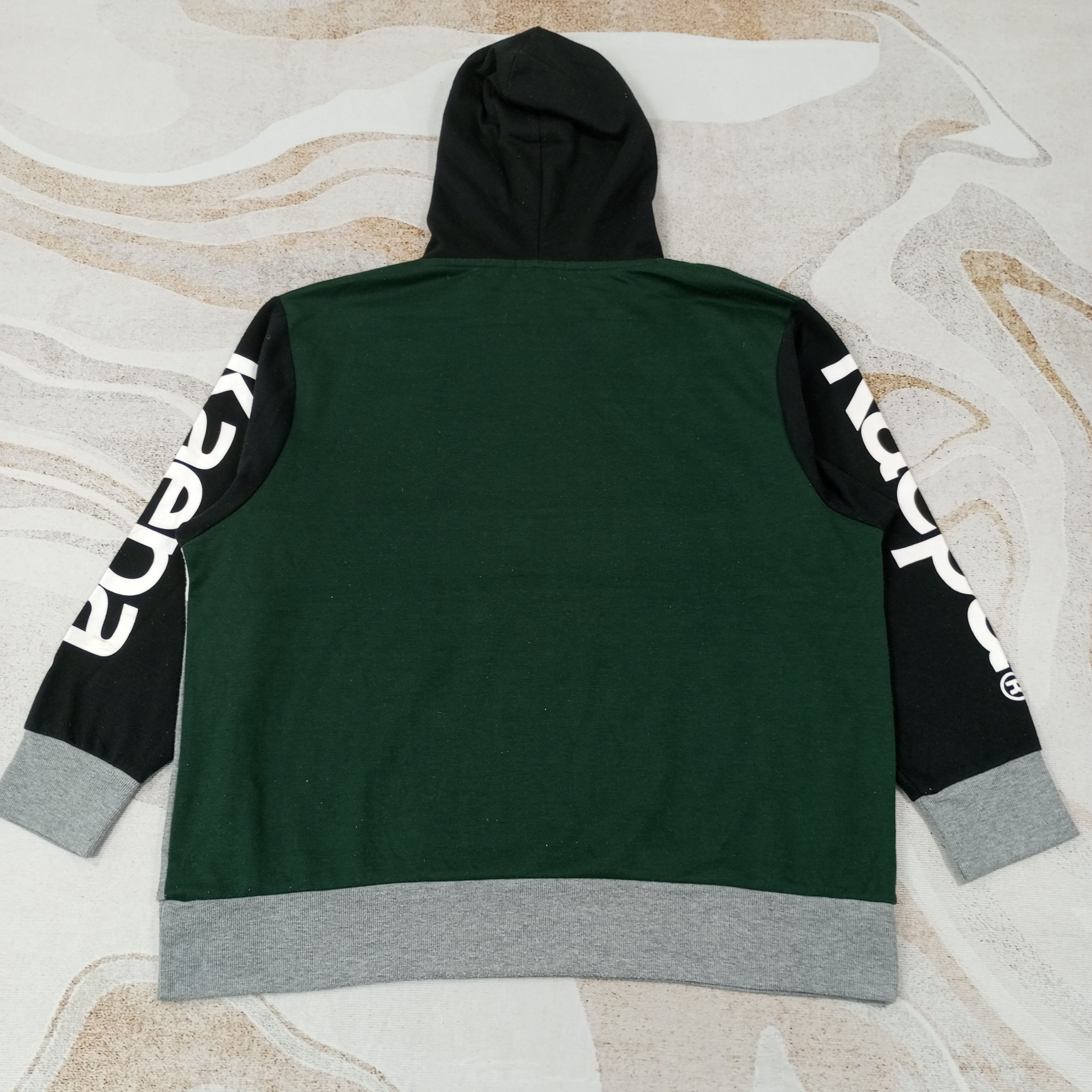 Other Kaepa Hoodies c229n11 Size US XL / EU 56 / 4 - 4 Thumbnail