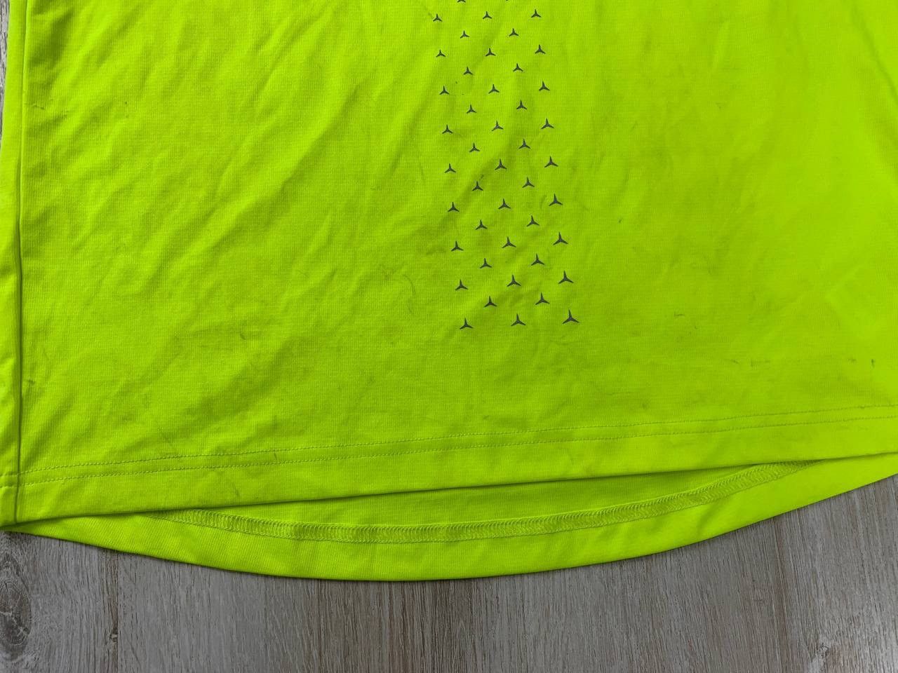 Tommy Hilfiger Mens t shirt Tommy Hilfiger AMG Petronas Formula1 Size S Size US S / EU 44-46 / 1 - 3 Thumbnail