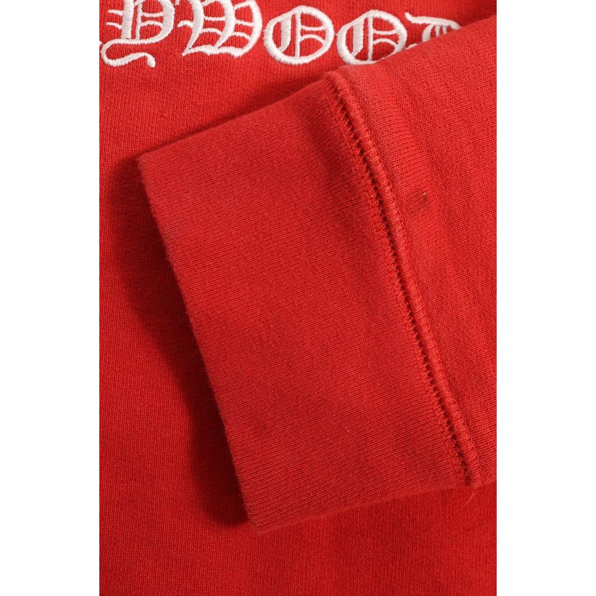 Chrome Hearts Chrome Hearts U SAILIN ON CREW Sweatshirt Size US XL / EU 56 / 4 - 5 Thumbnail