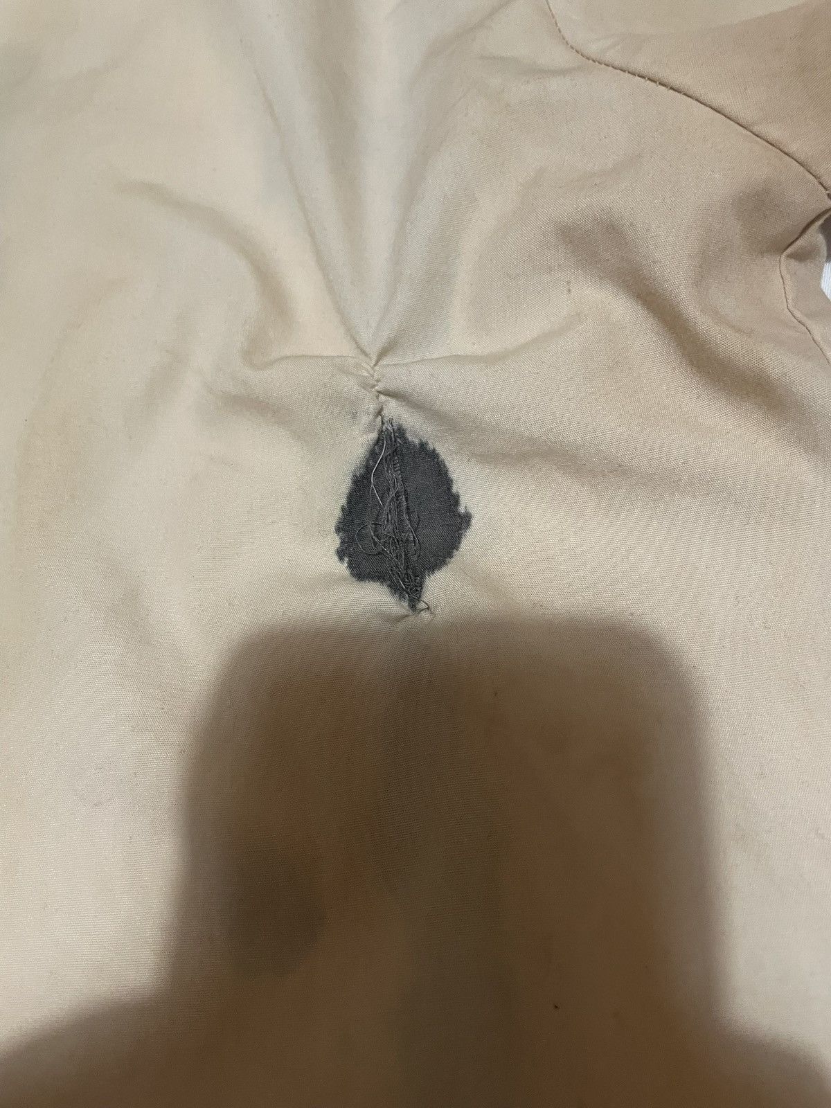 Other Custom Distressed Archive Dress Slim fit Shirt S Size US S / EU 44-46 / 1 - 16 Thumbnail