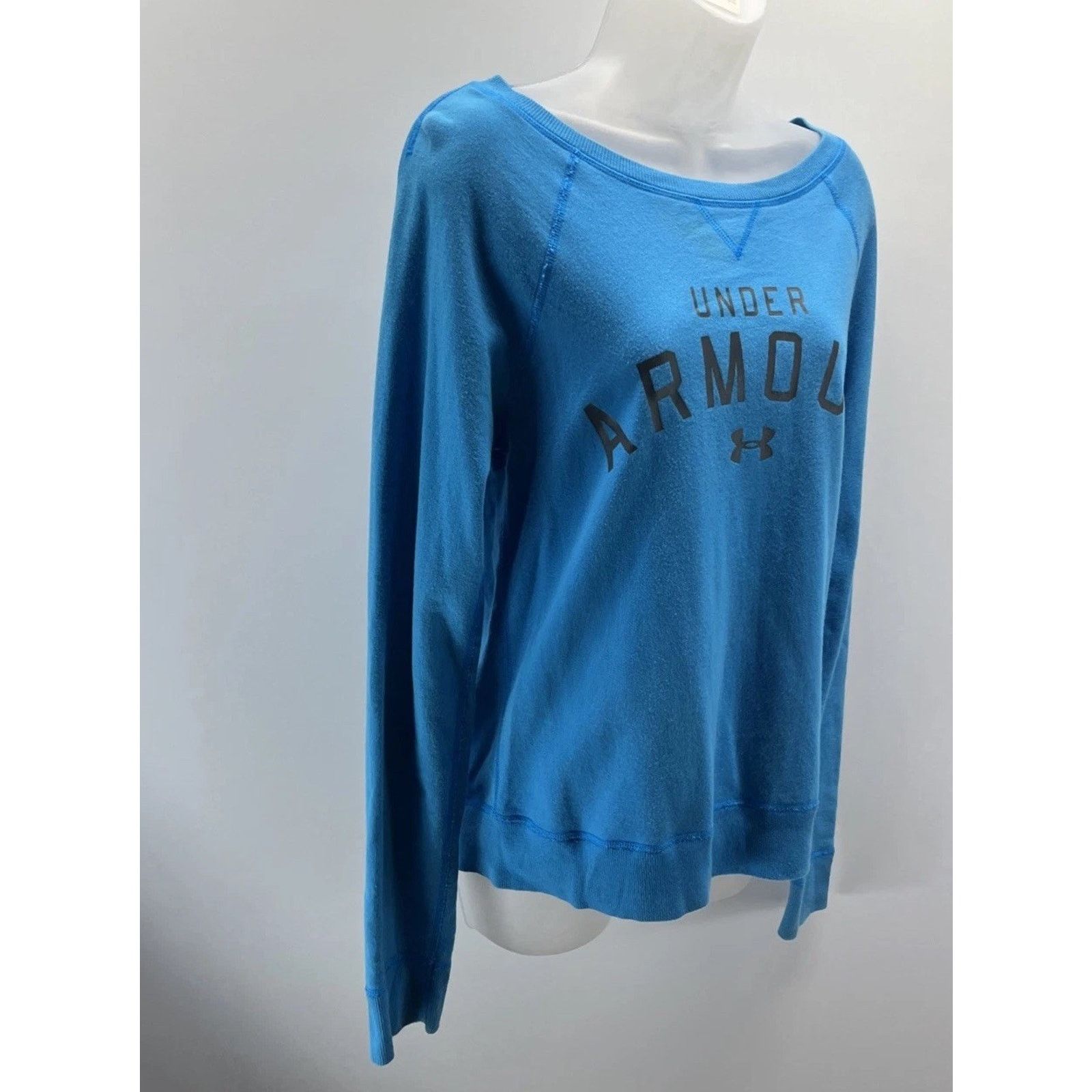 Under Armour Under Armour All Season Gear Loose Shirt Size M Size M / US 6-8 / IT 42-44 - 2 Thumbnail