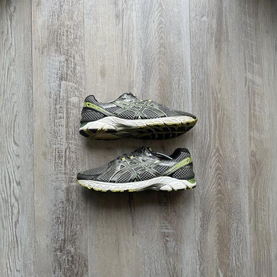 Asics ASICS • VINTAGE GEL-1170 (11.5M) Size US 11.5 / EU 44-45 - 1 Thumbnail