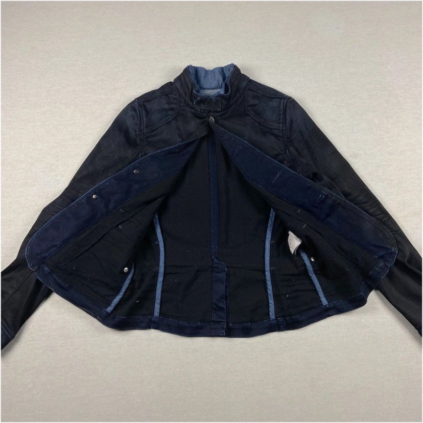 G-Star G Star “New Radar” blazer Size S / US 4 / IT 40 - 14 Thumbnail