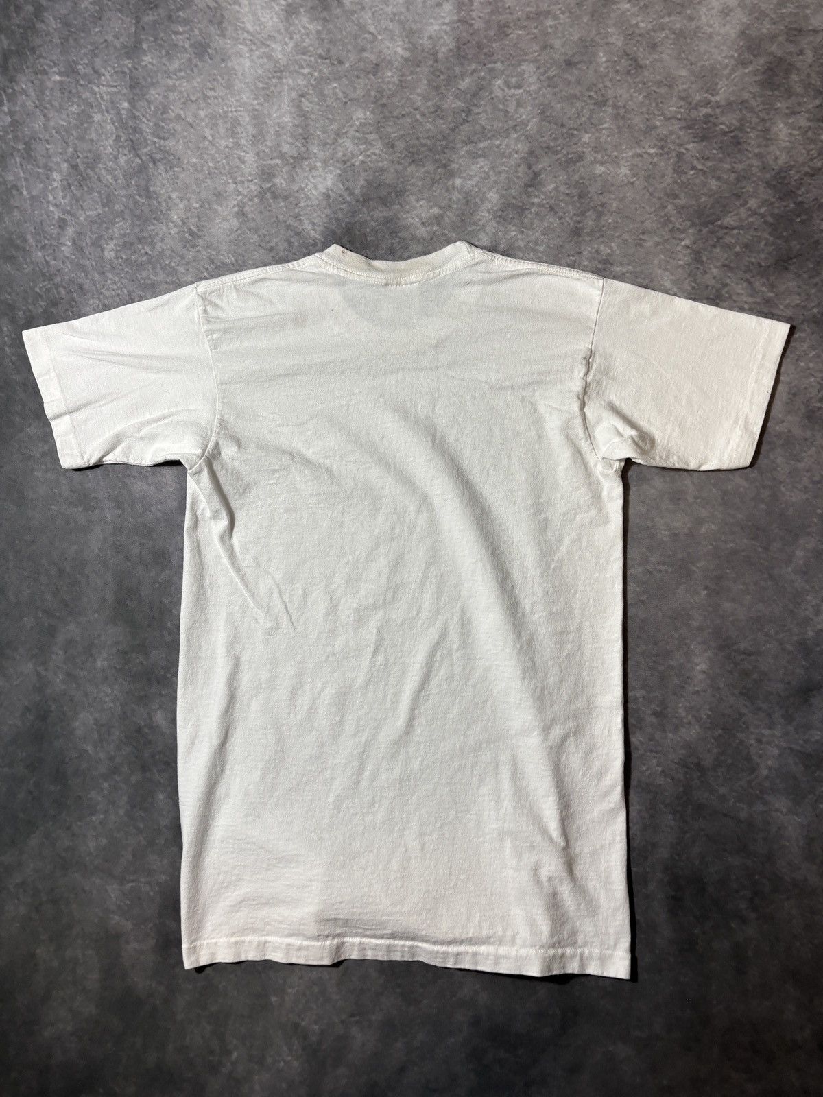 Vintage Y2K "Miss Bitch" Tee Misprint Ironic Joke Diva Vintage Brat Size US S / EU 44-46 / 1 - 6 Thumbnail