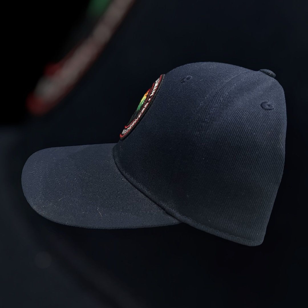 Polo Ralph Lauren Vintage Ralph Lauren Polo Hat Size ONE SIZE - 3 Thumbnail