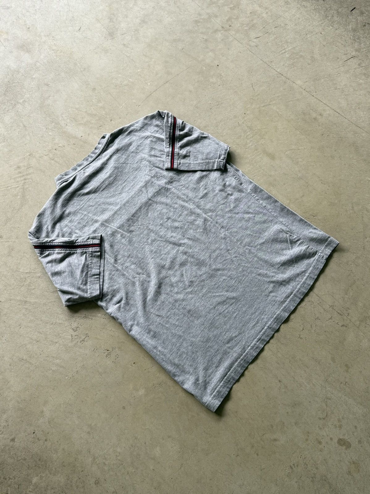 Point Zero Y2K Point Zero Vintage Men’s Surfwear Skate Shirt Size US M / EU 48-50 / 2 - 4 Thumbnail