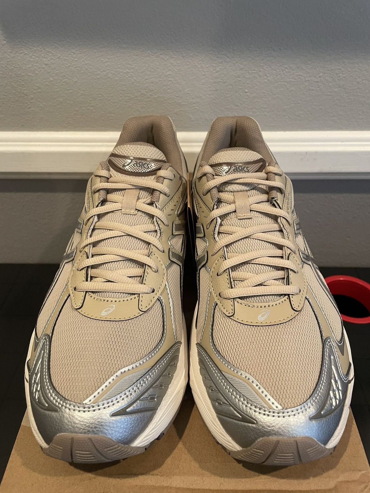 Asics Asics GT-2160 Size 13 Men’s Size US 13 / EU 46 - 3 Thumbnail